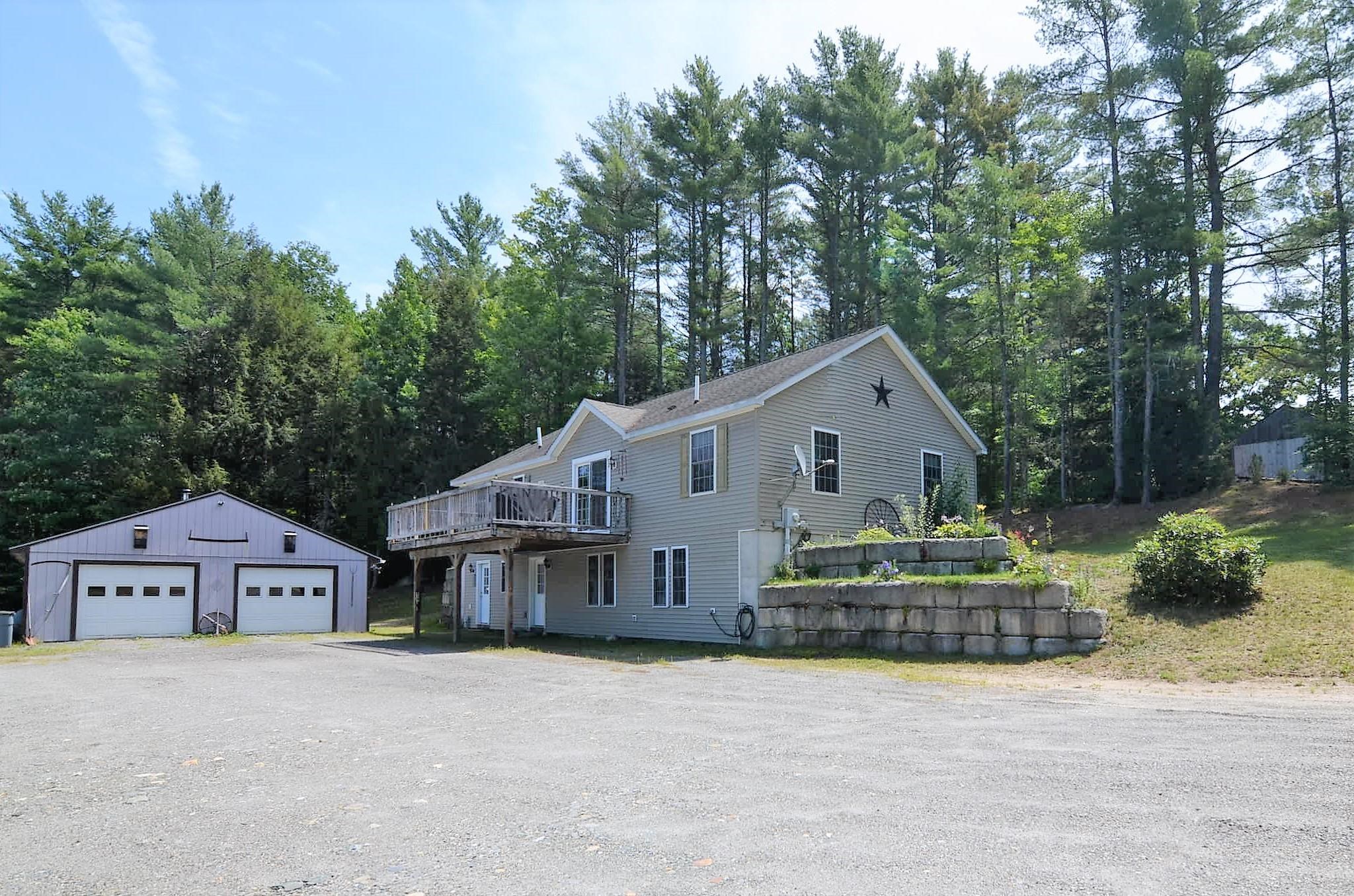 35 Mummery E Road, Goshen, NH 03752 NEREN