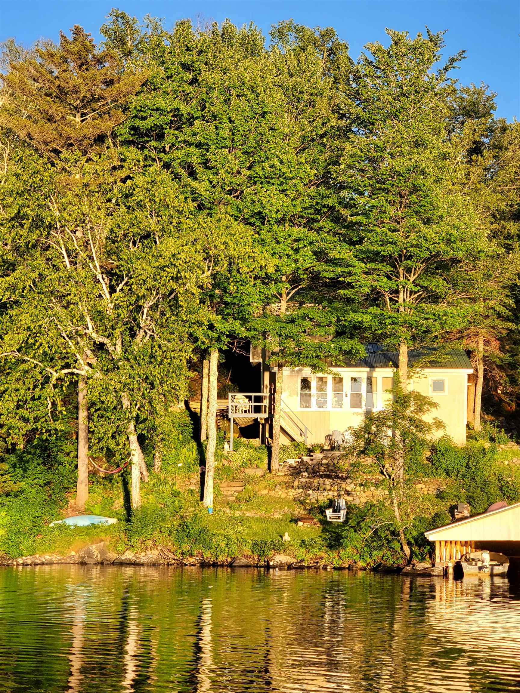 644 Campers Lane Concord, VT Photo