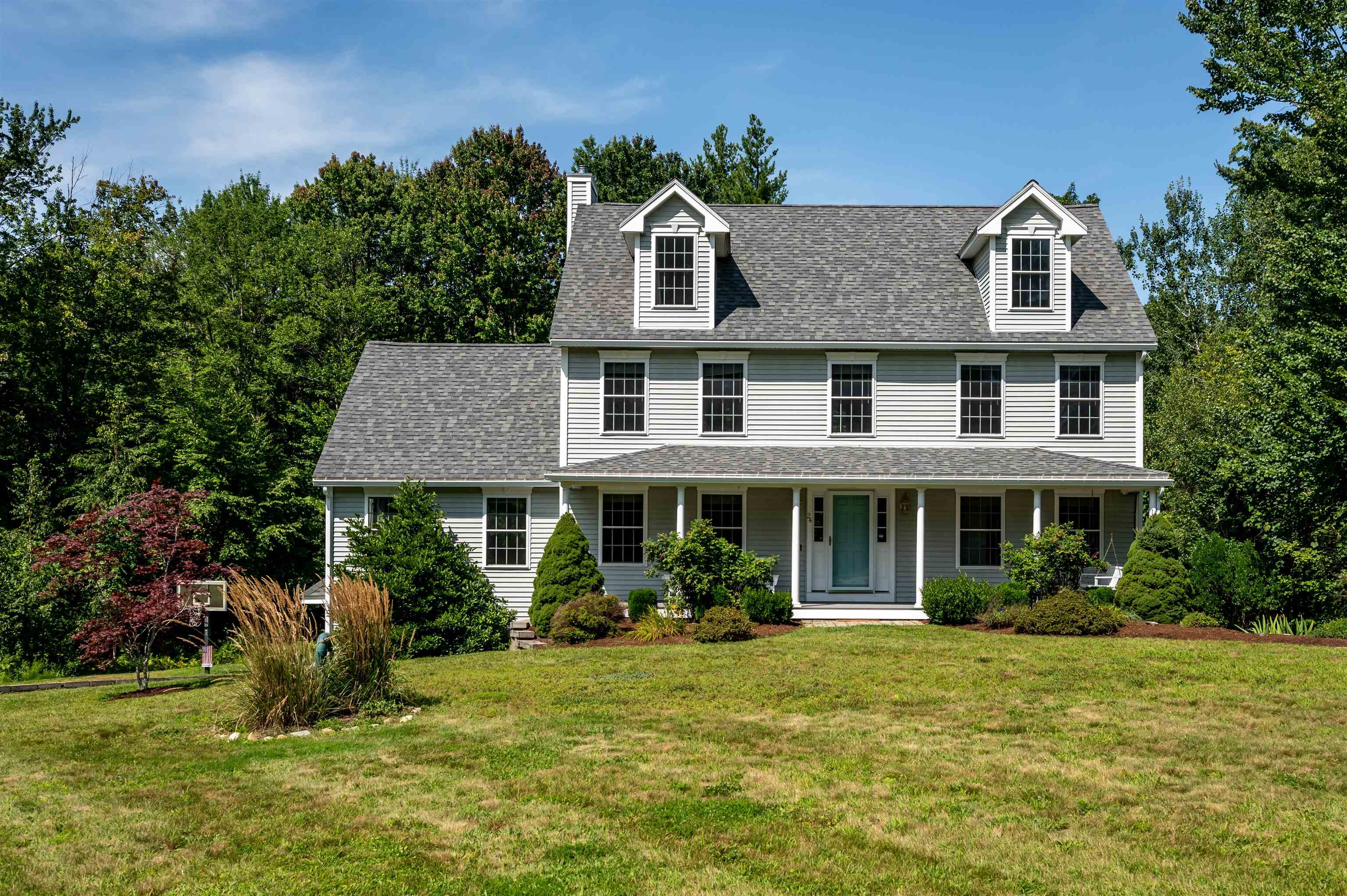 24 Liberty Lane, Barrington, NH 03825 PRIMEMLS