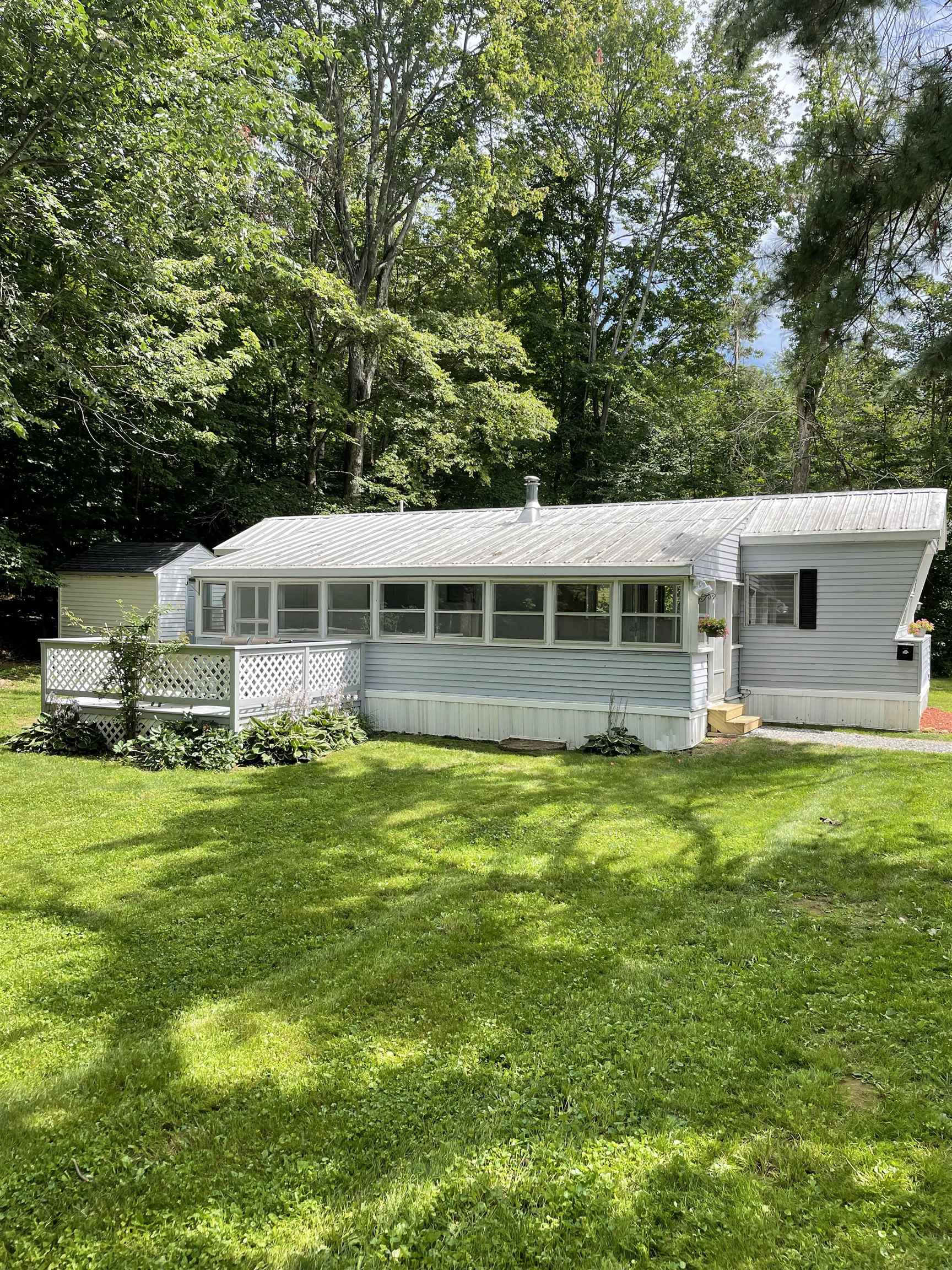 83 PLUMMER HILL ROAD, Belmont, NH 03220 PrimeMLS