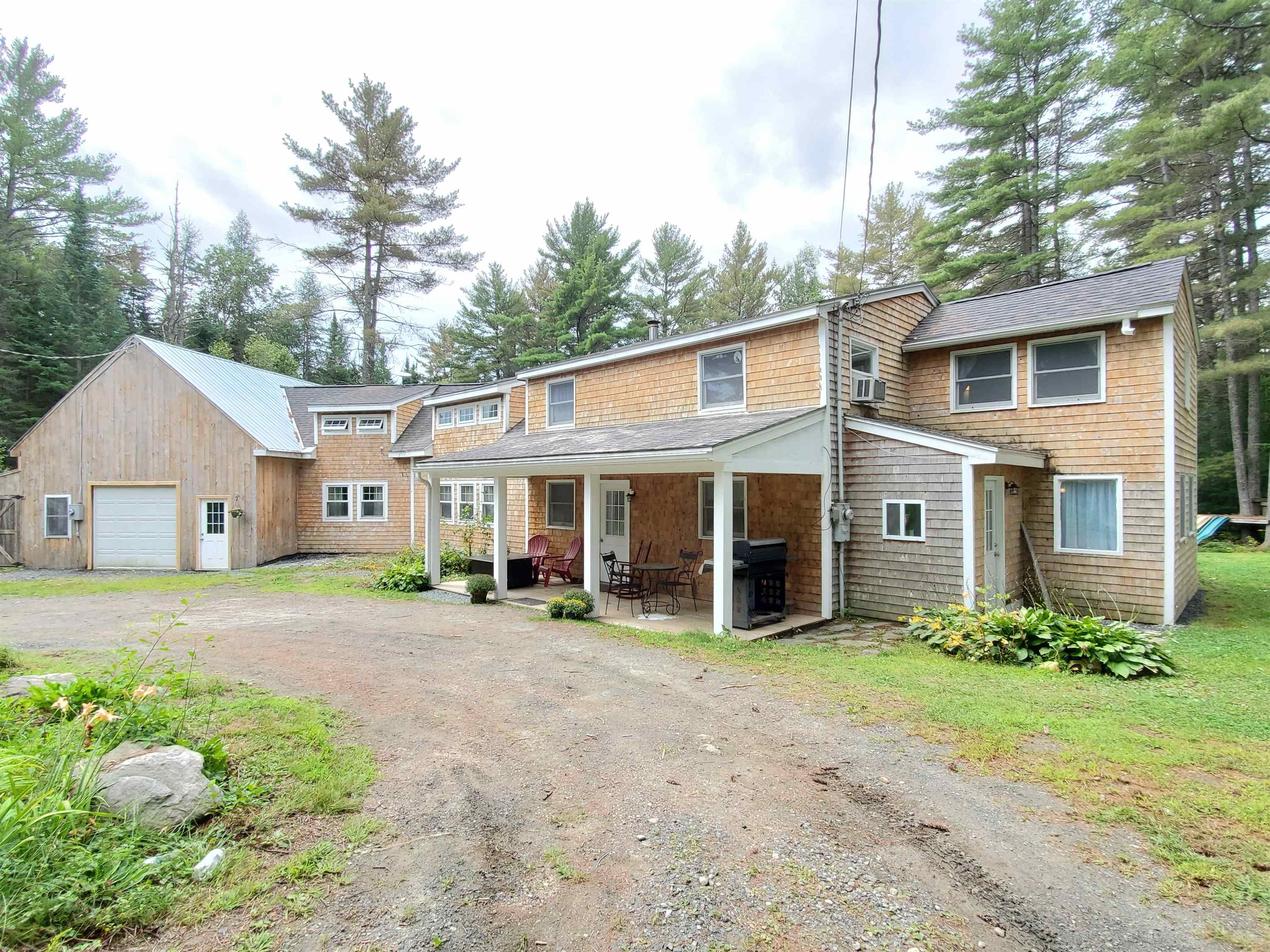 Grafton New Hampshire Homes For Sale page 1