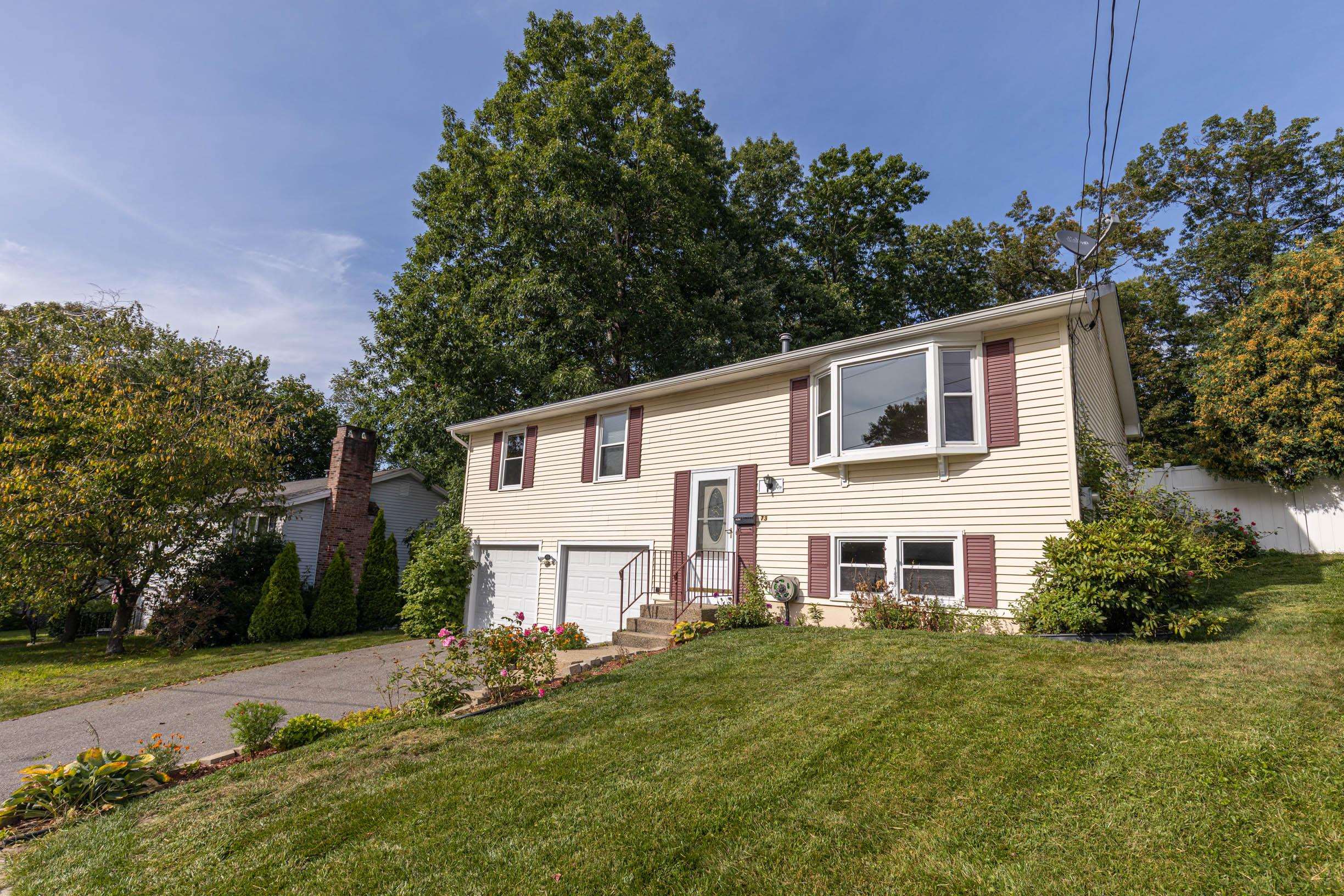 Manchester New Hampshire Homes For Sale New Listings in the past 10