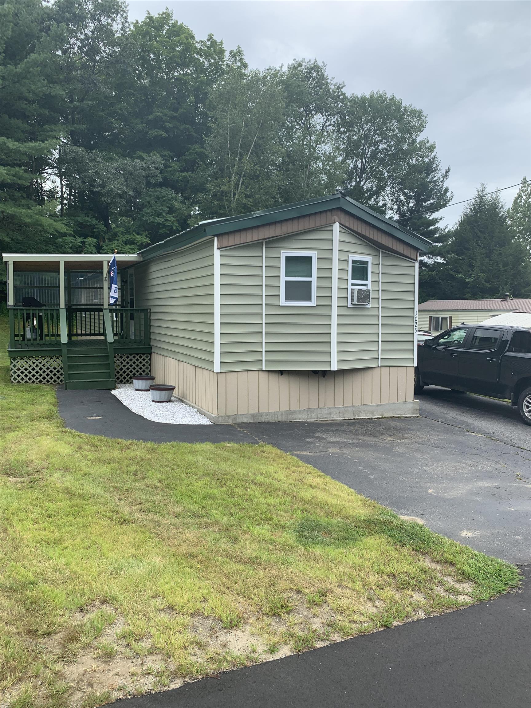 Claremont Area New Hampshire Mobile Homes For Sale page 1