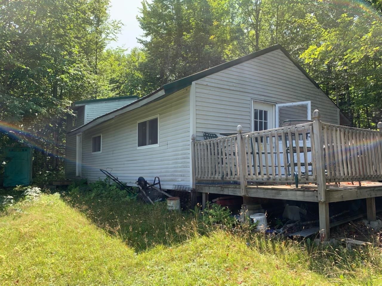 Camps Cottages