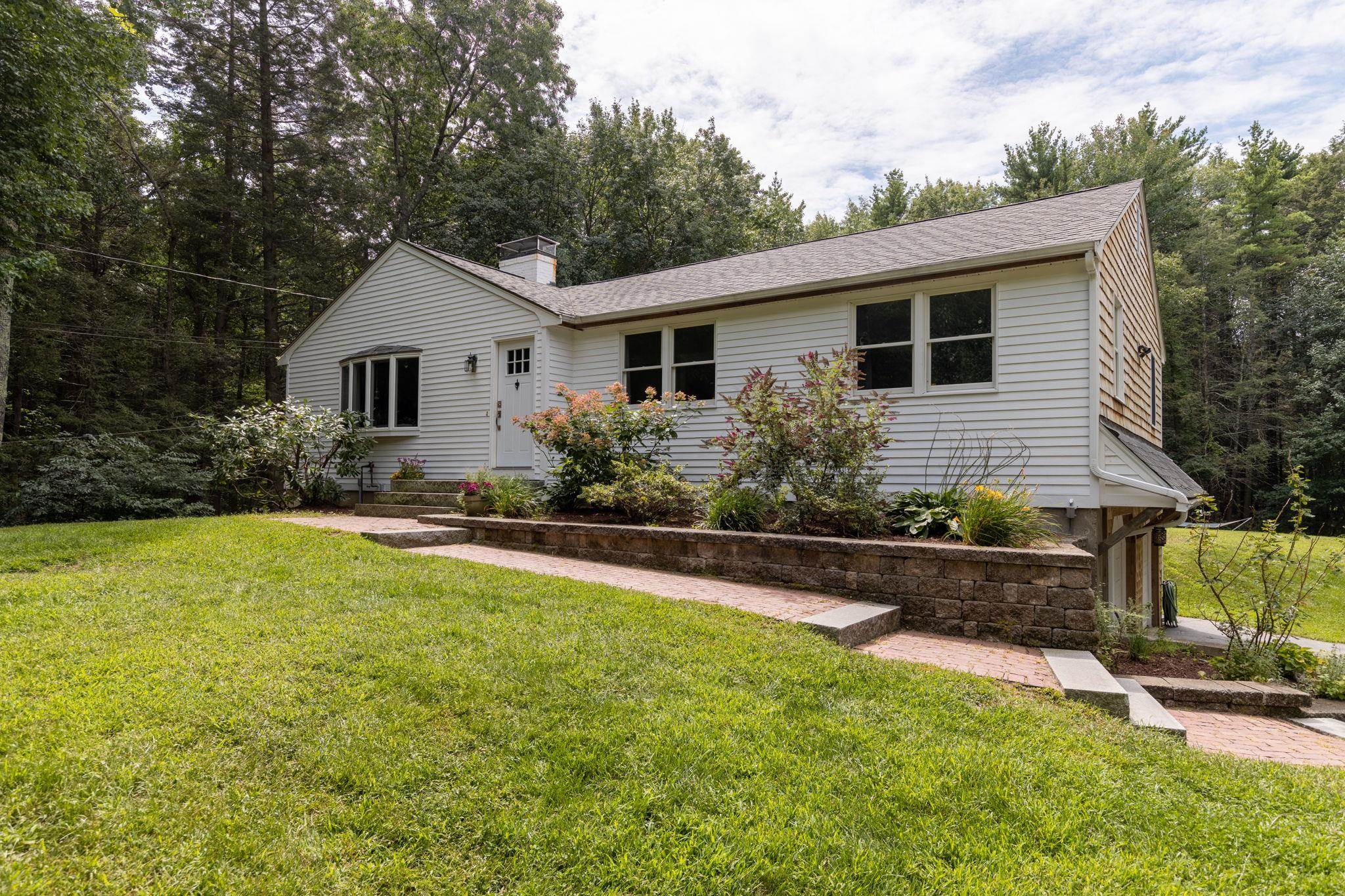 10 OAK DRIVE, Hampton Falls, NH 03844 PrimeMLS