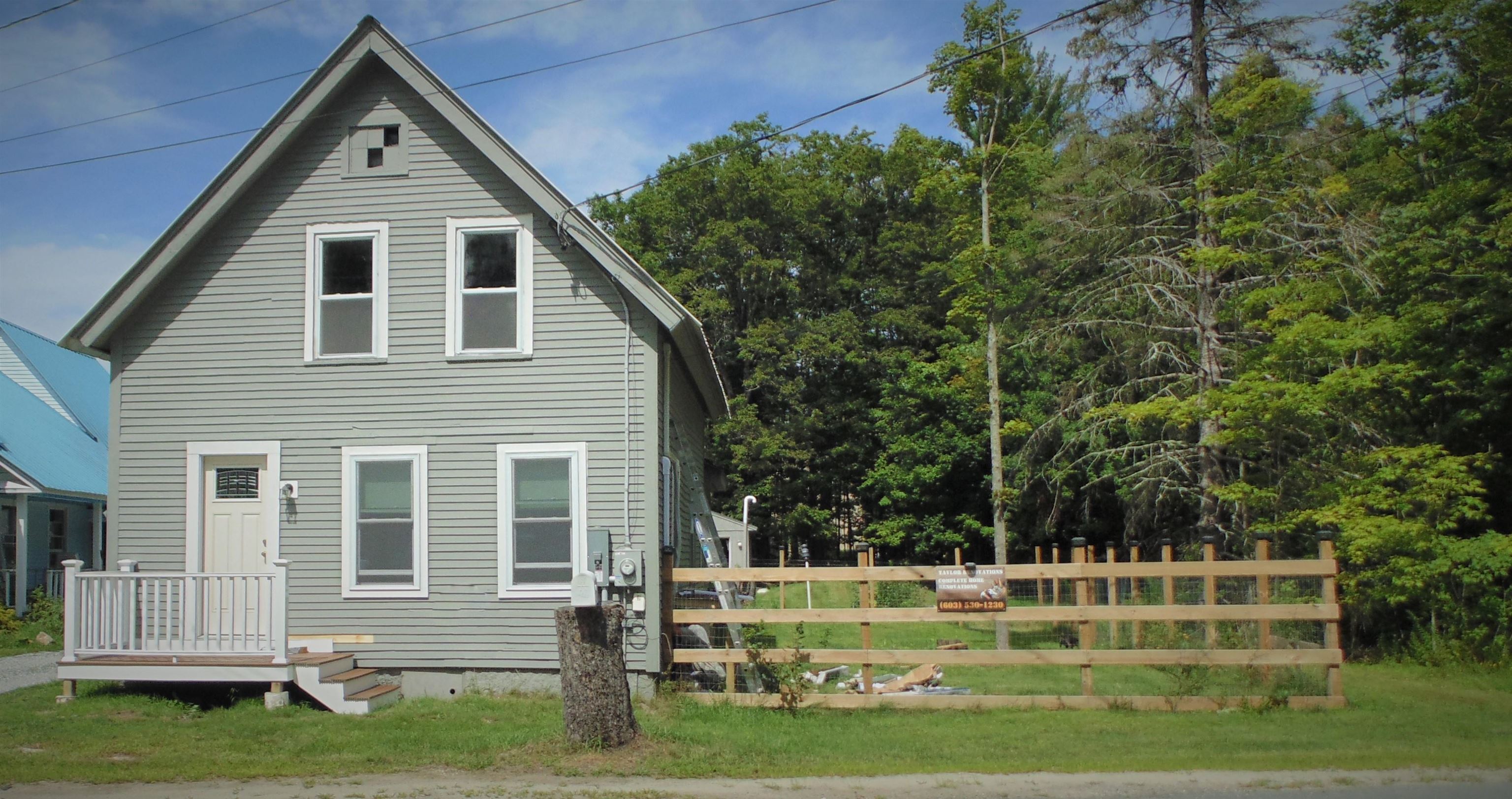 Stoddard New Hampshire Homes For Sale page 1