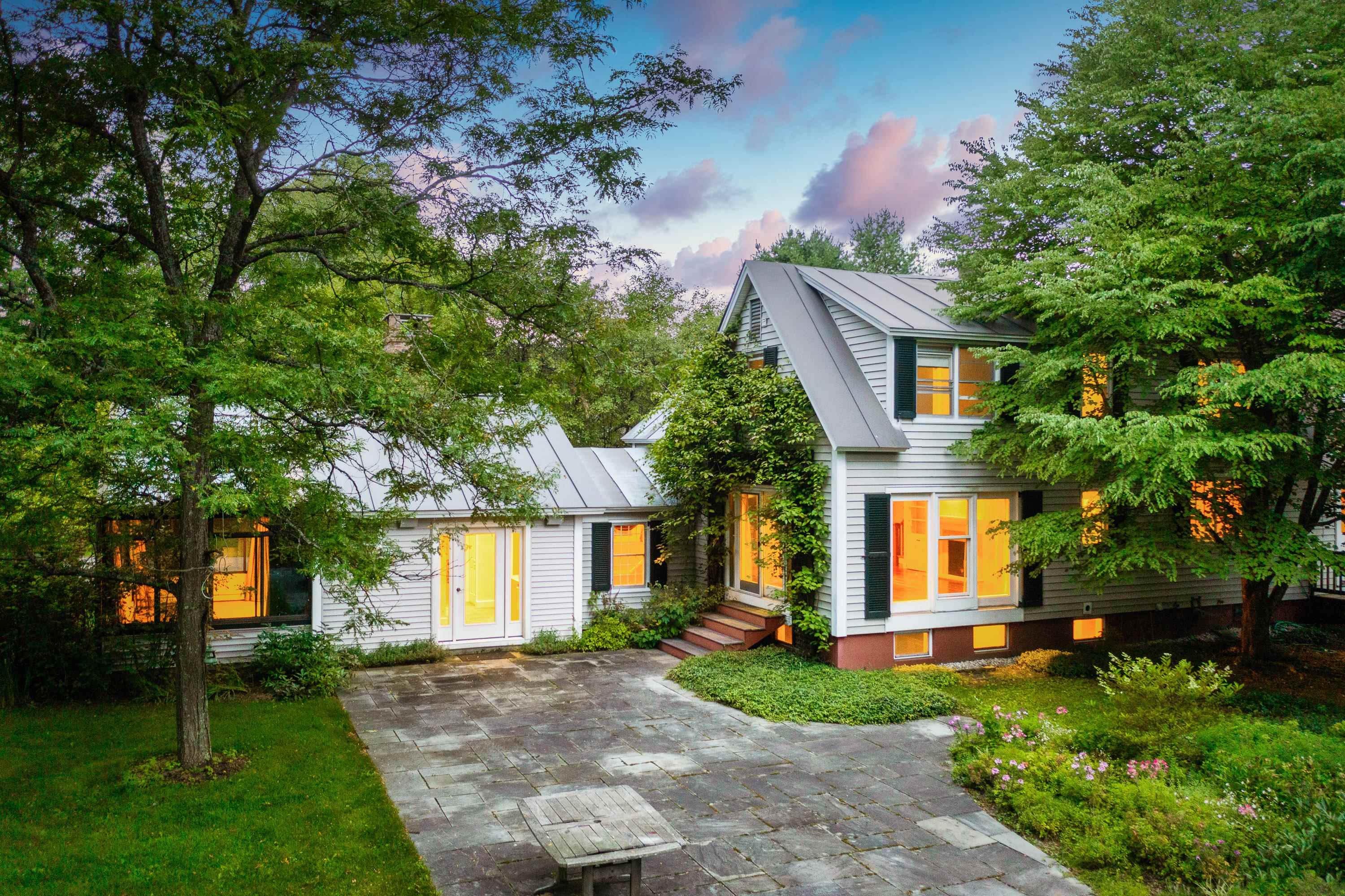 NORWICH VT Homes for sale