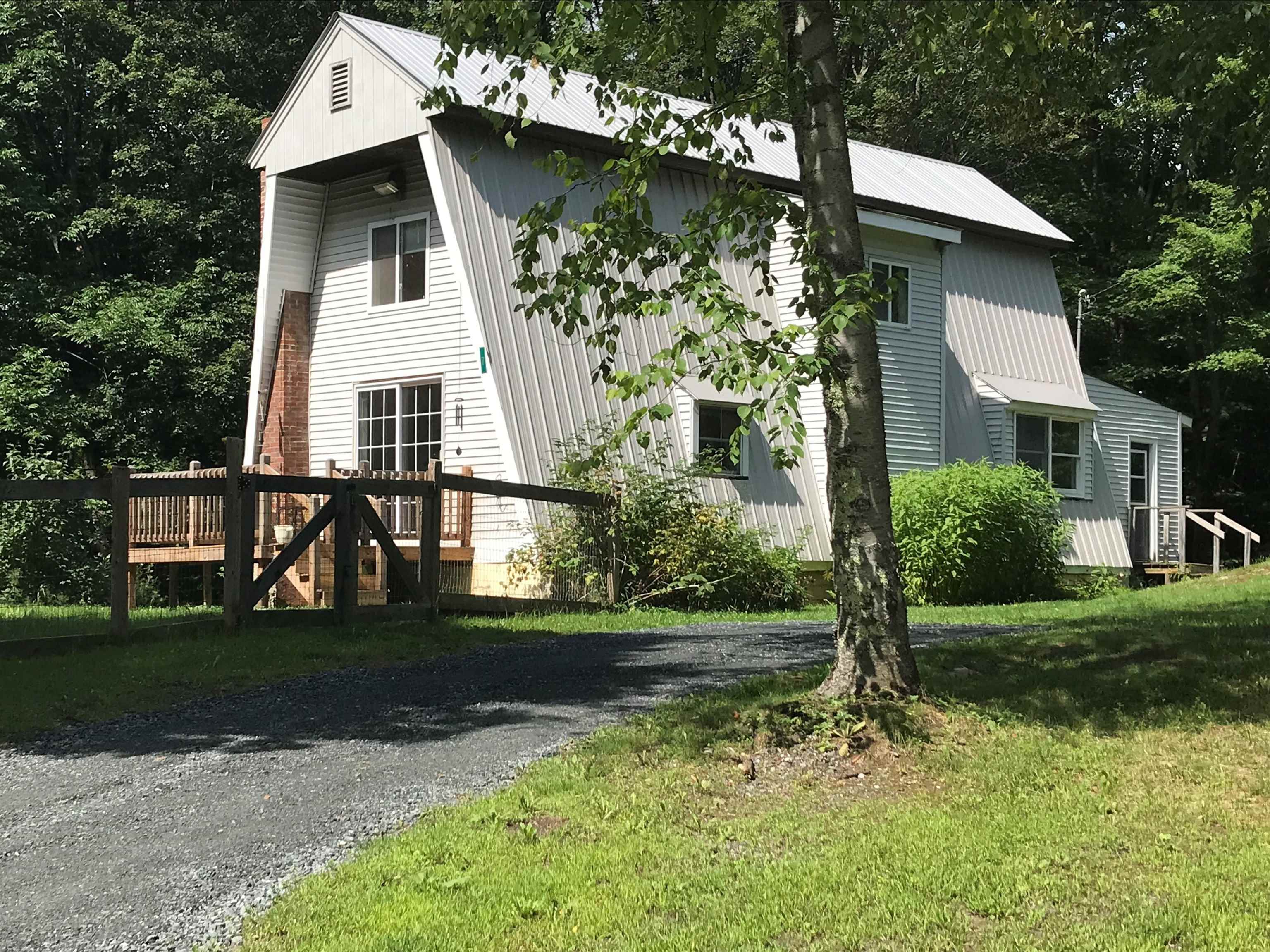 Strafford Vermont Homes For Sale page 1