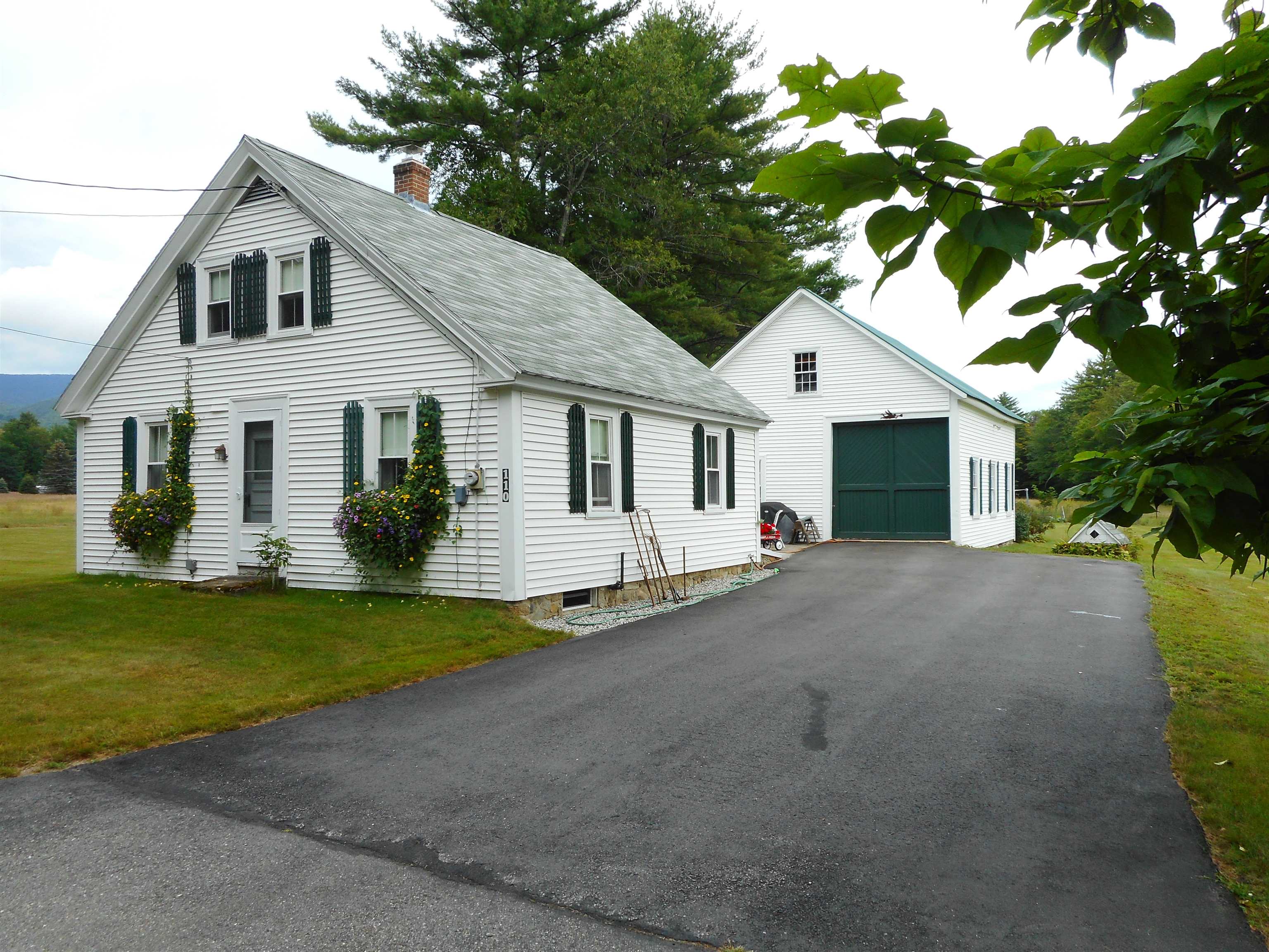 110 Old Route 109  Moultonborough, NH Photo