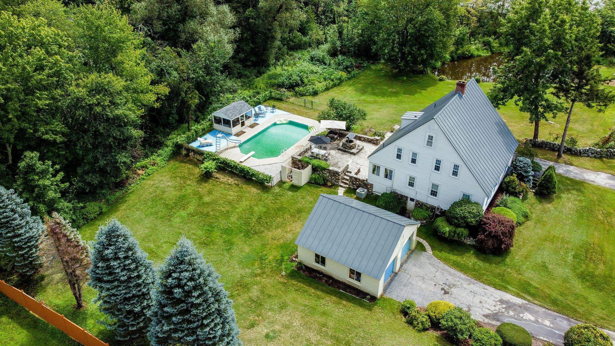 83 DANIEL PLUMMER ROAD, Goffstown, NH 03045 PrimeMLS