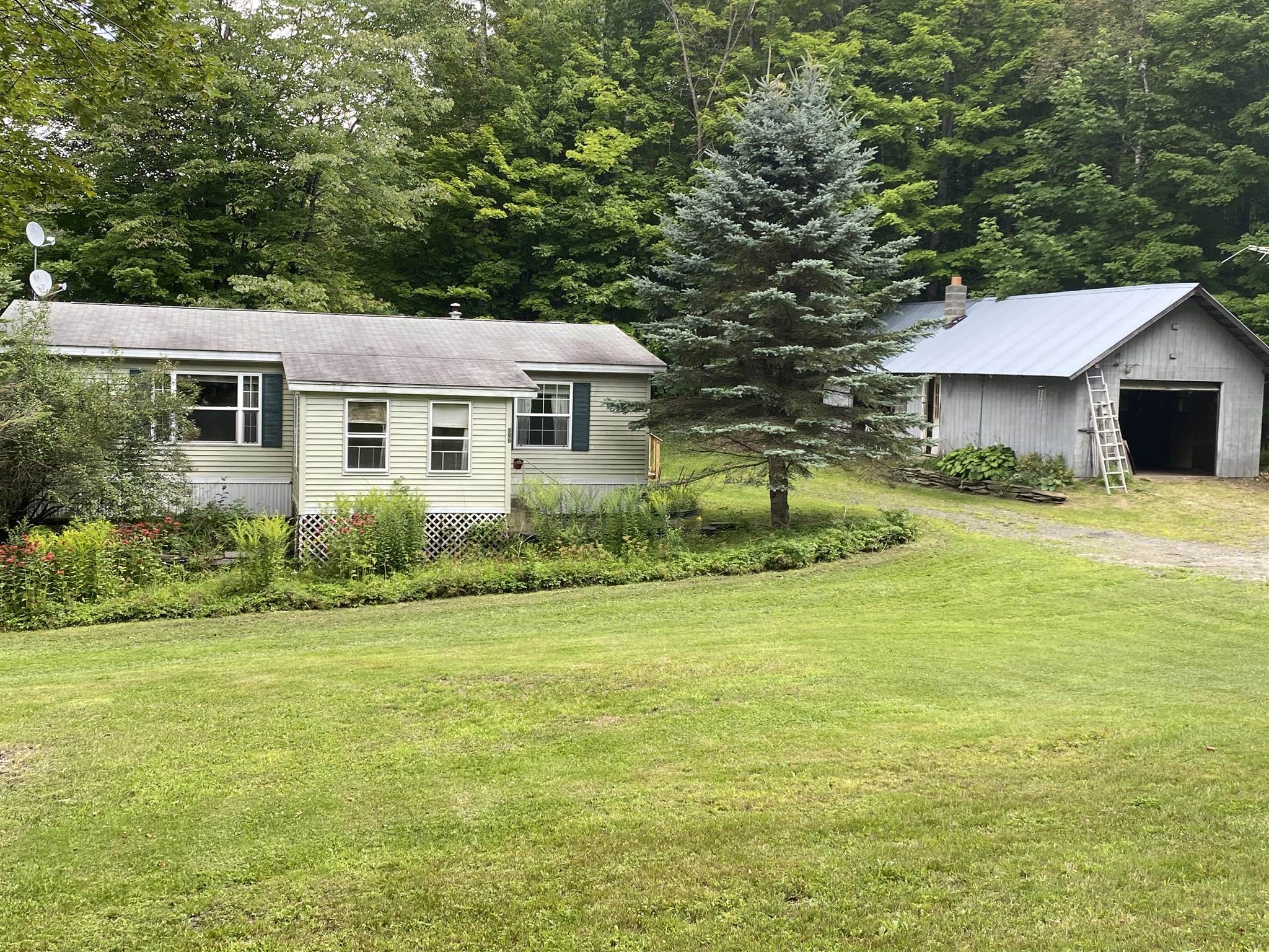 Randolph, Vermont Real Estate Rural Vermont Real Estate