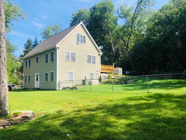 WASHINGTON NH Homes for sale