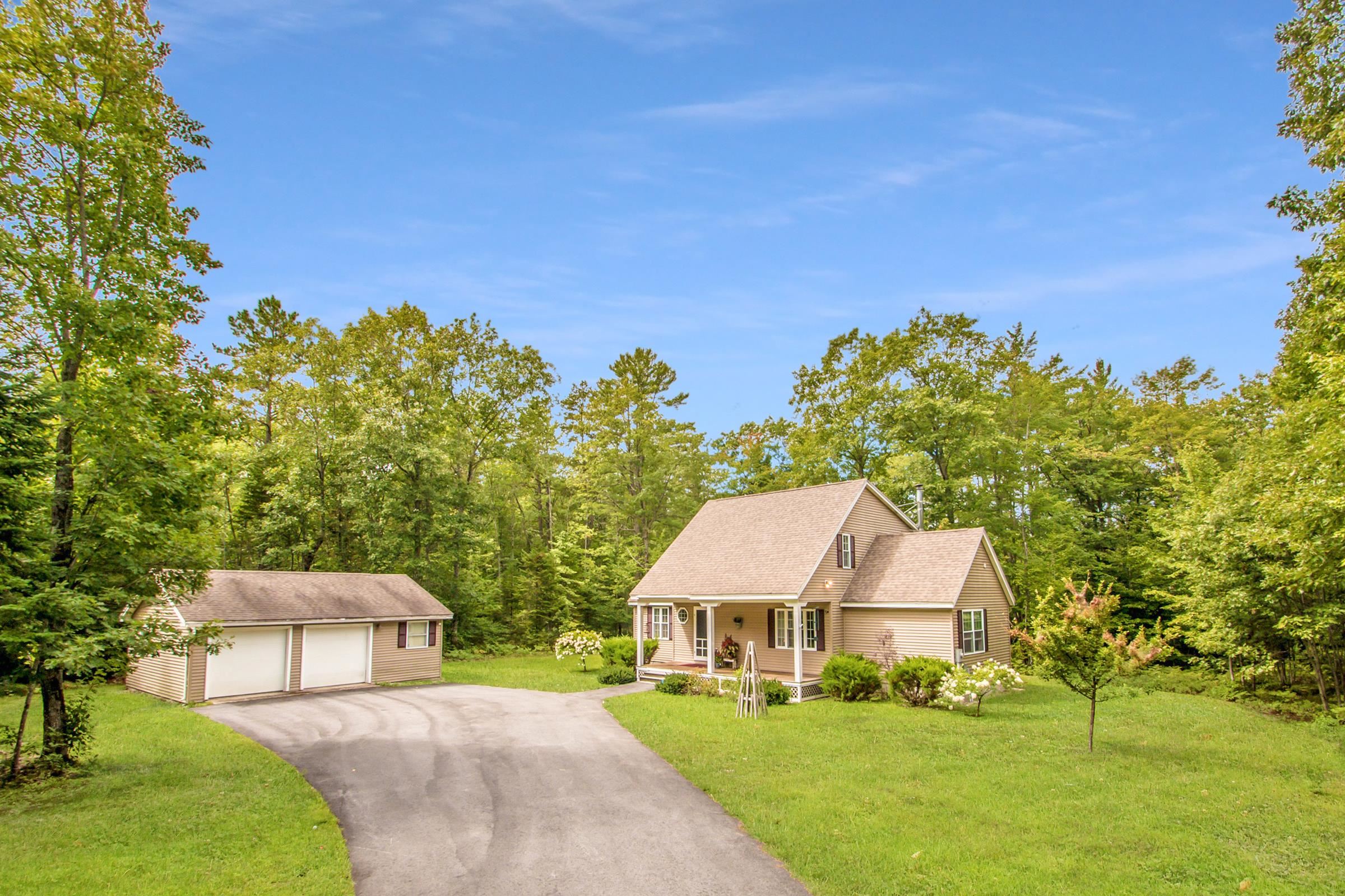 Conway NH Homes for Sale Conway NH Real Estate Pinkham Real Estate