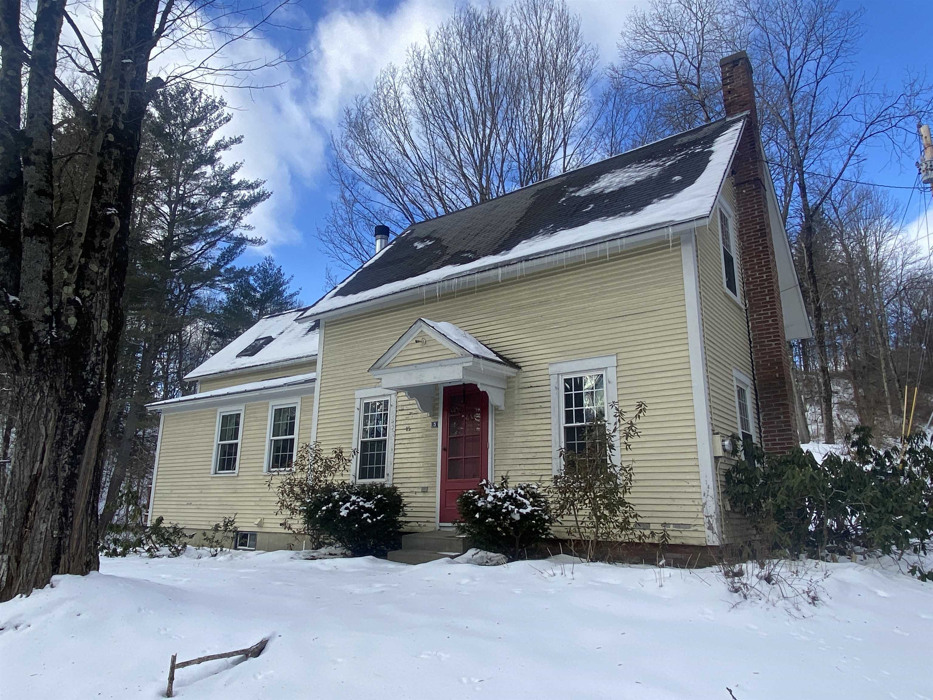 Norwich VT Real Estate Norwich Vermont Homes For Sale page 1
