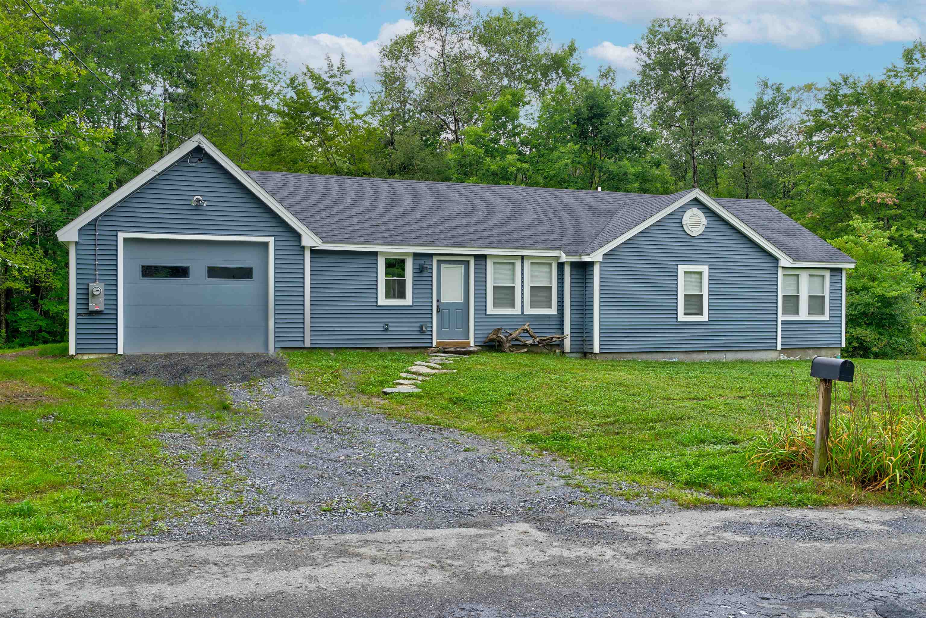 Vermont Single Family Homes for Sale