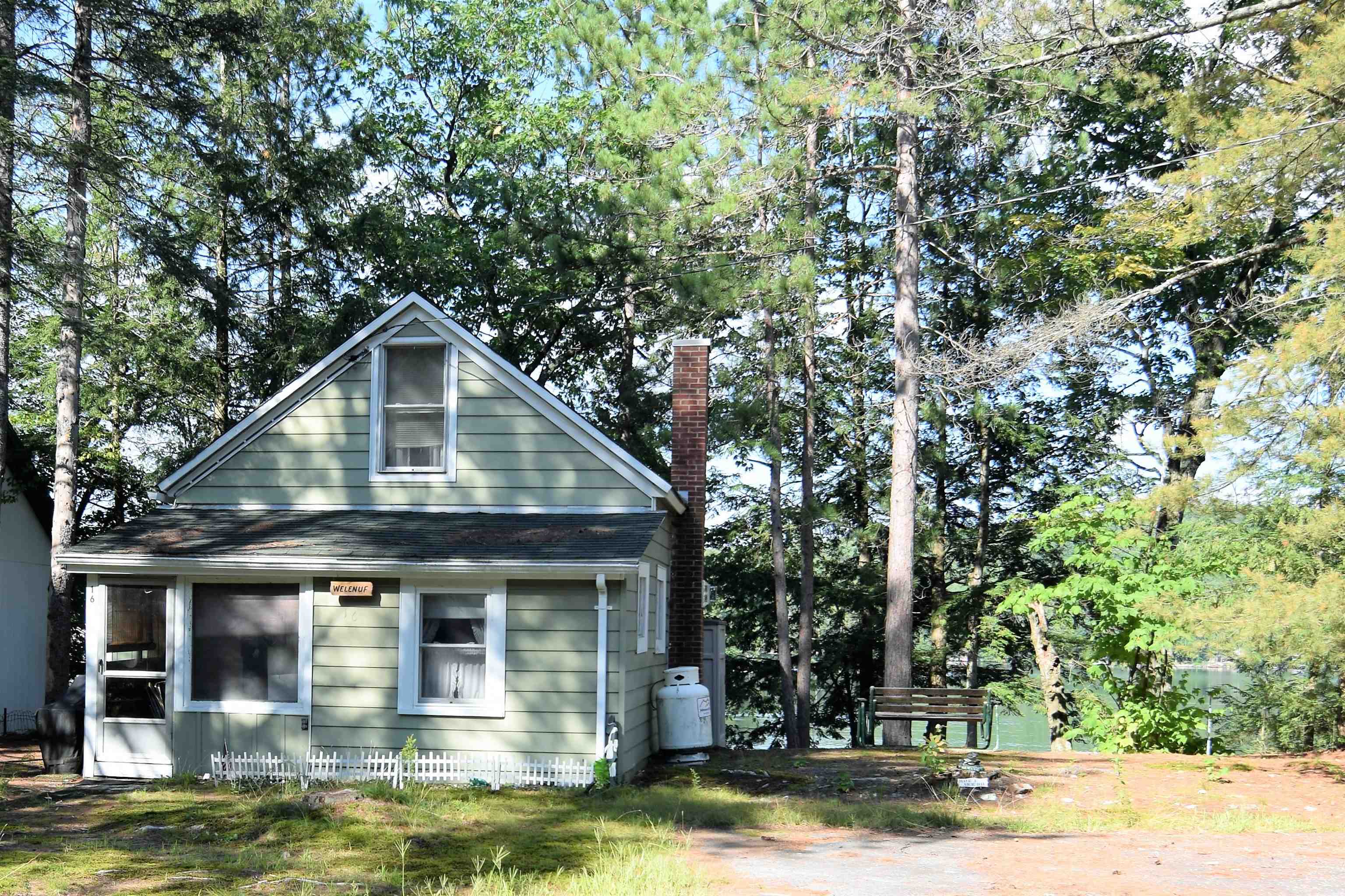 SUNAPEE NH Homes for sale