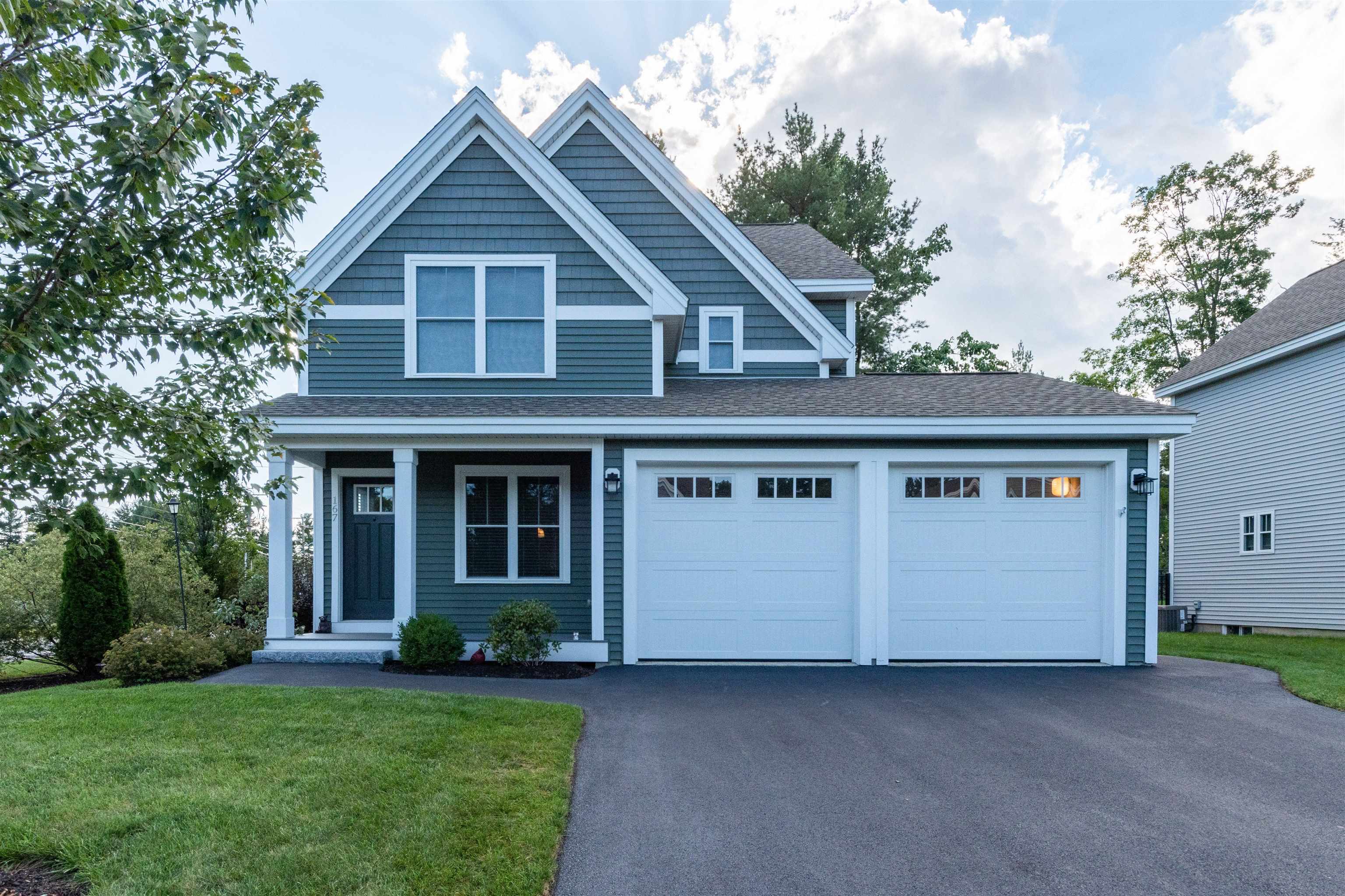 167 Shore Drive, Nashua, NH 03062