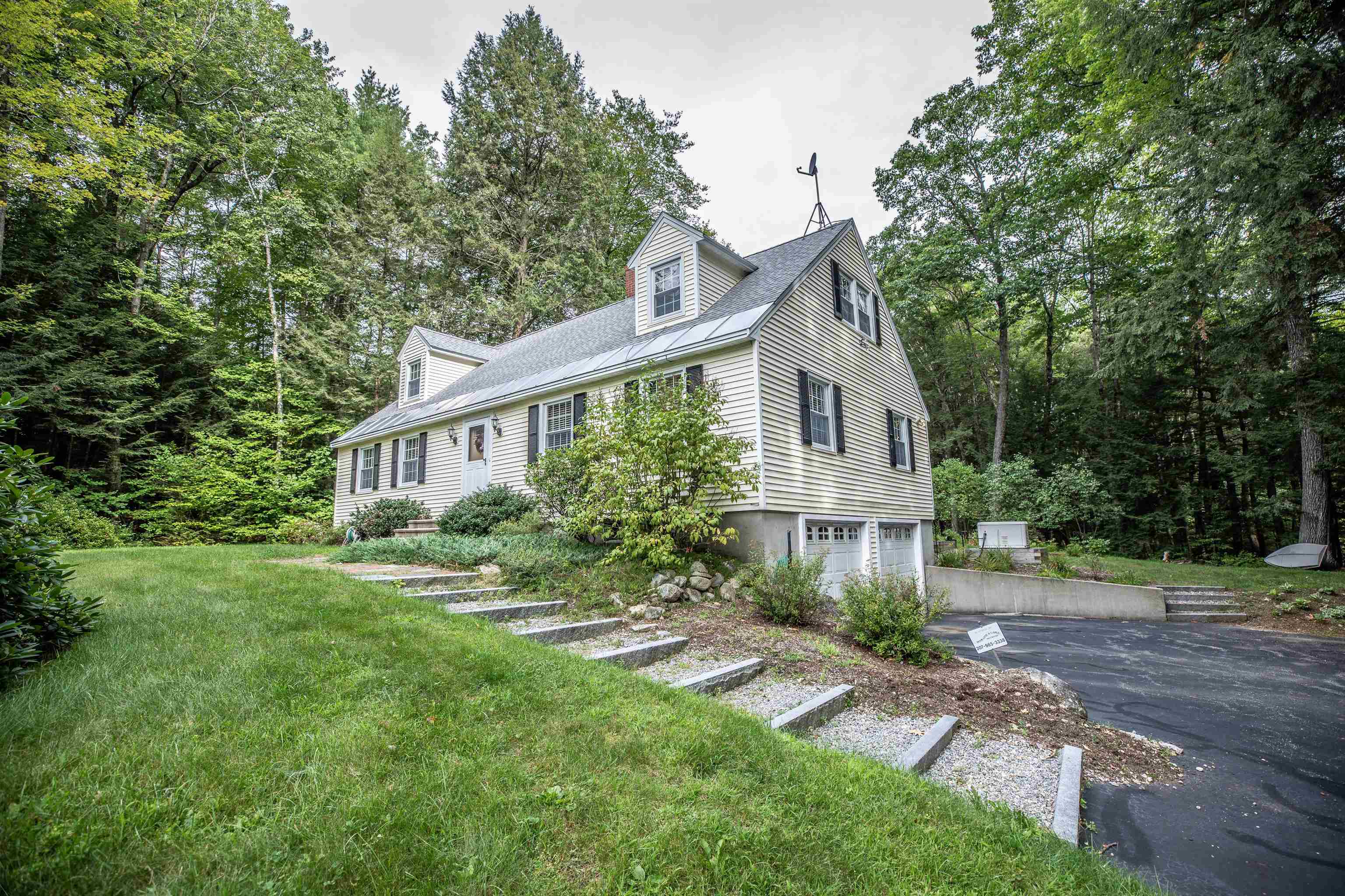 Peterborough NH Real Estate