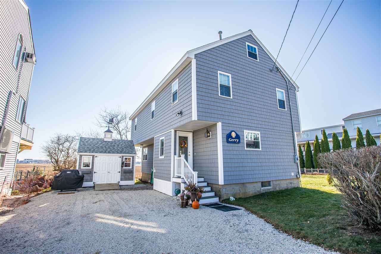 191 ISLAND PATH, Hampton, NH 03842 PrimeMLS