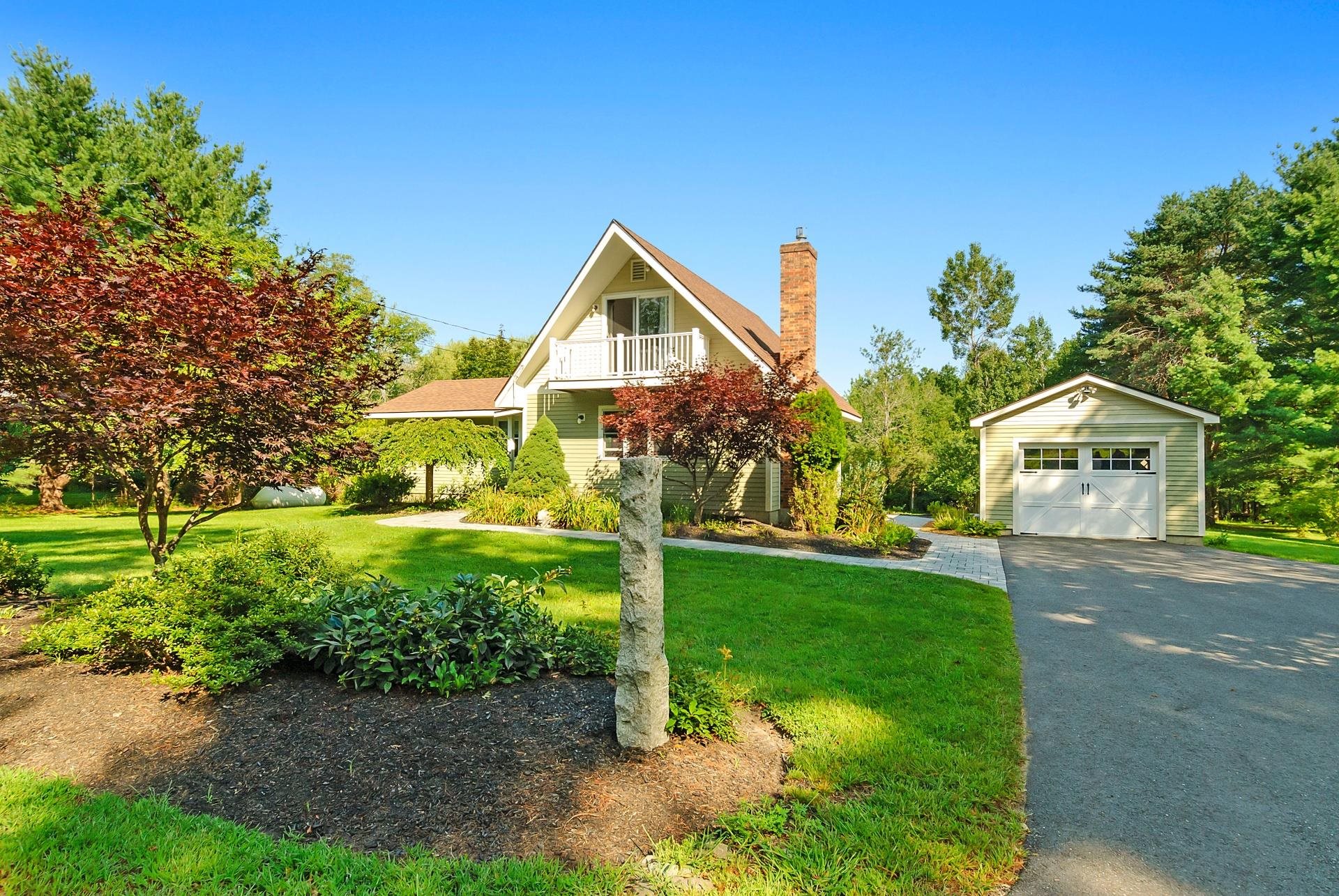 109 Union Road, Stratham, NH 03885 NEREN