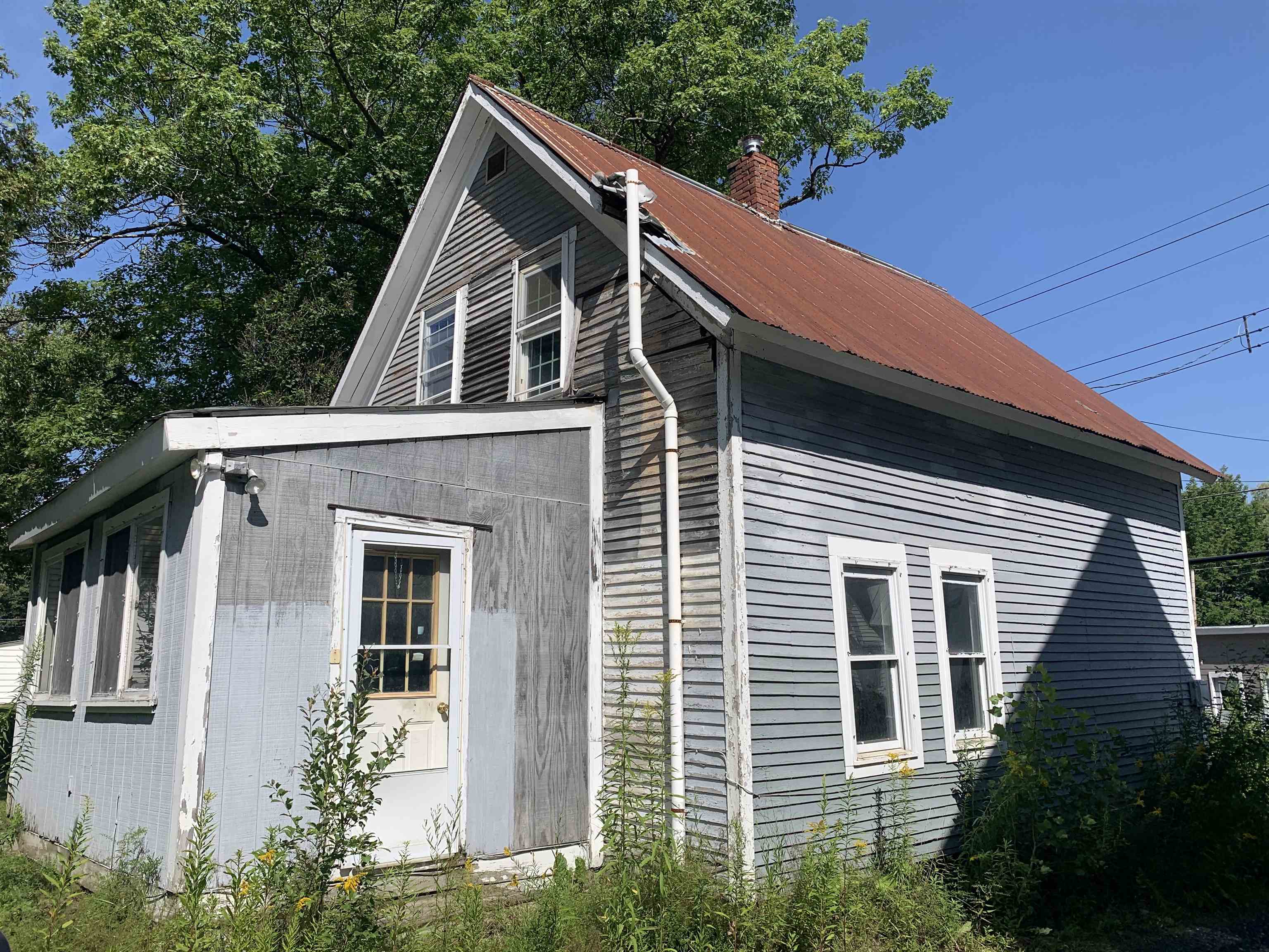 655 GRANITEVILLE ROAD, Barre Town, VT 05654 PrimeMLS