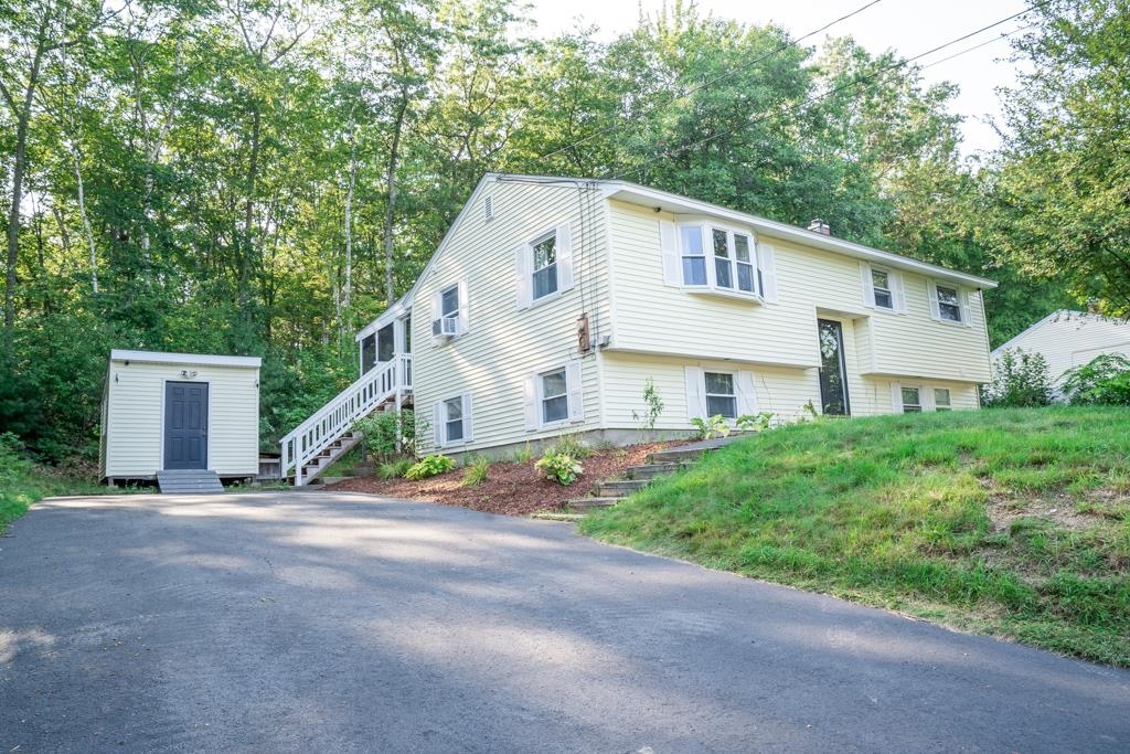 55 Fairway Drive, Merrimack, NH 03054 PRIMEMLS