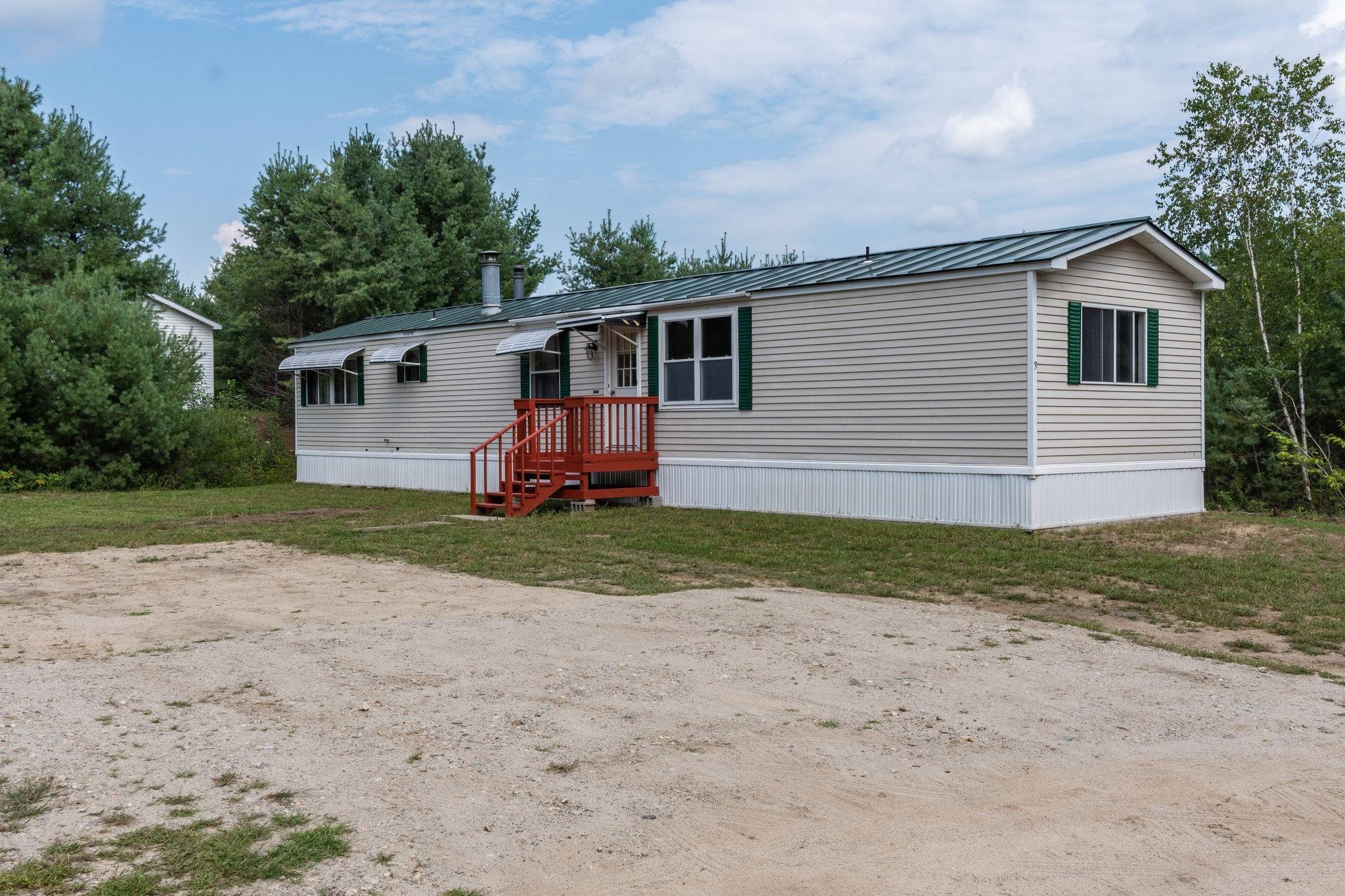 Newport New Hampshire Mobile Homes For Sale page 1