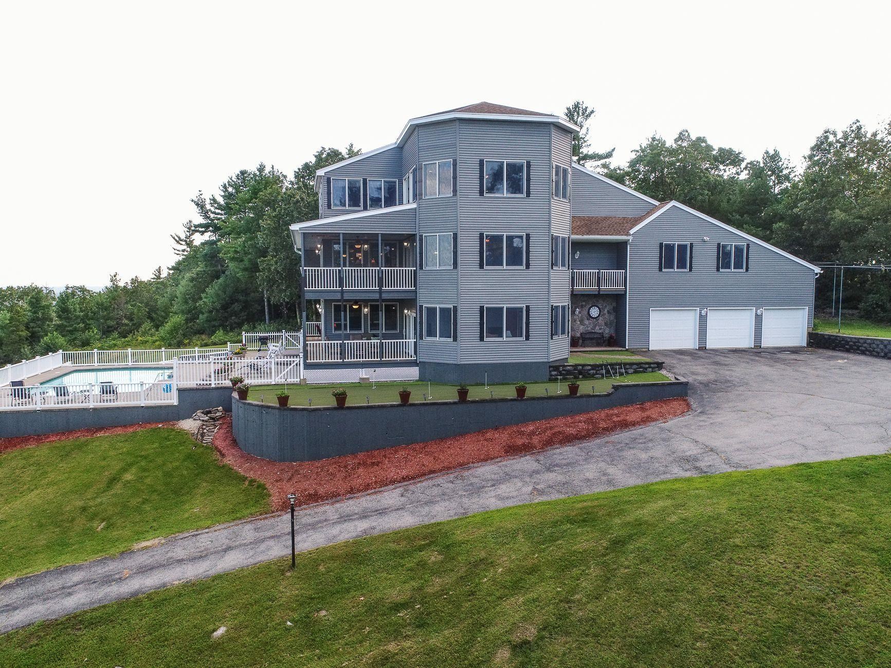 23 Scenic View Drive, Pelham, NH 03076