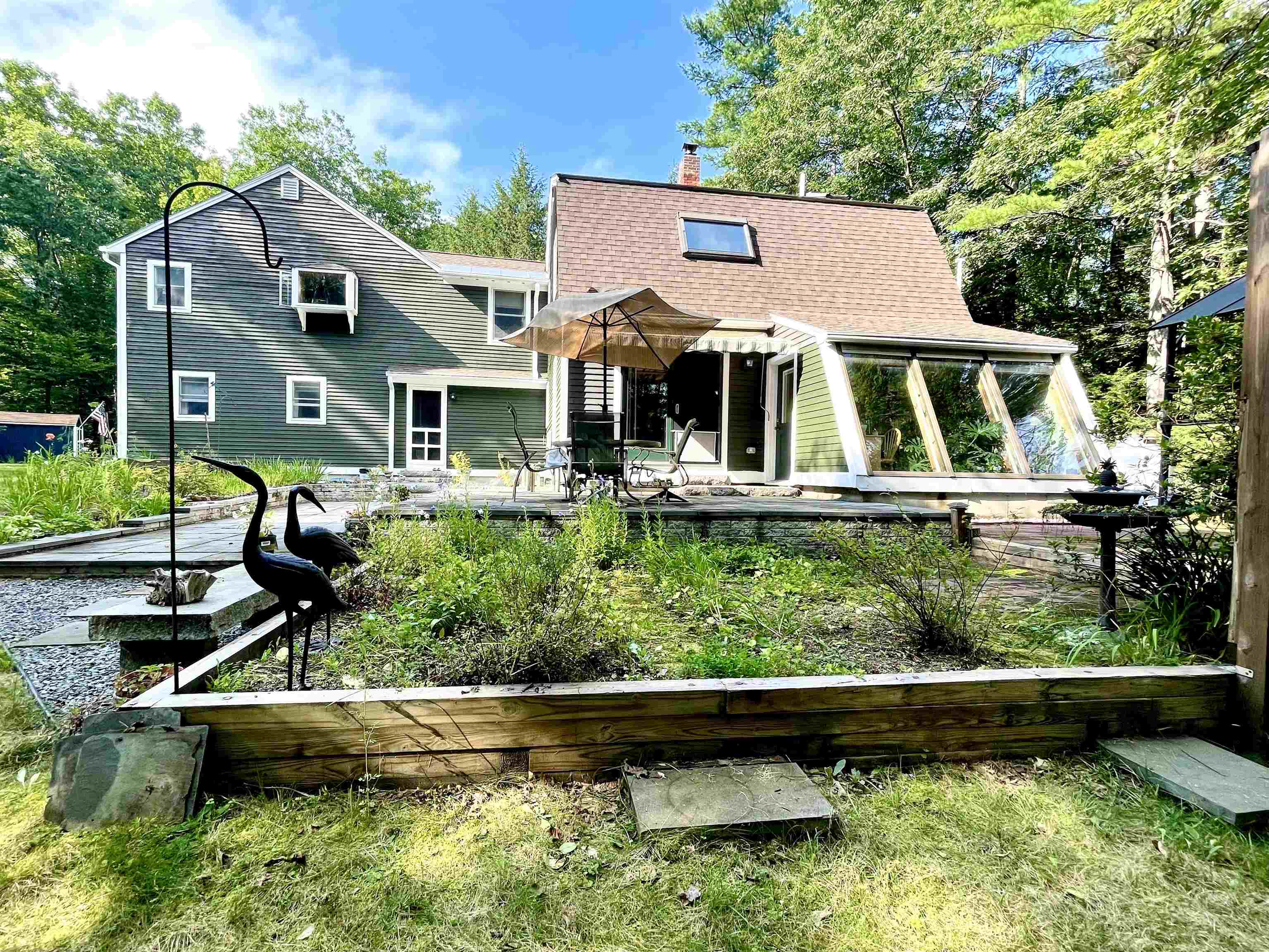 41 Robert Rogers Road, Dunbarton, NH 03046 NEREN