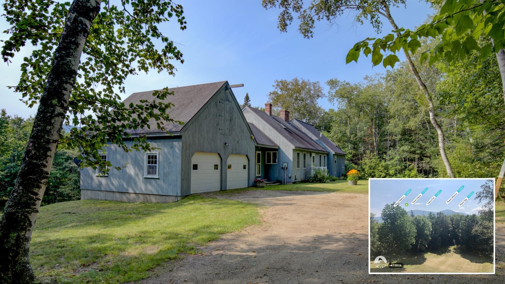 1433 US ROUTE 2, Randolph, NH 03593 PrimeMLS