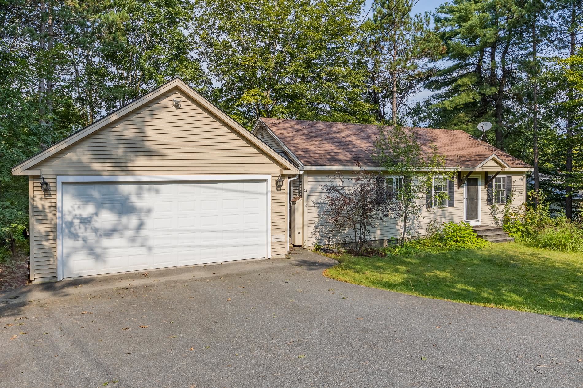 22 Birch Terrace Lebanon, NH Photo
