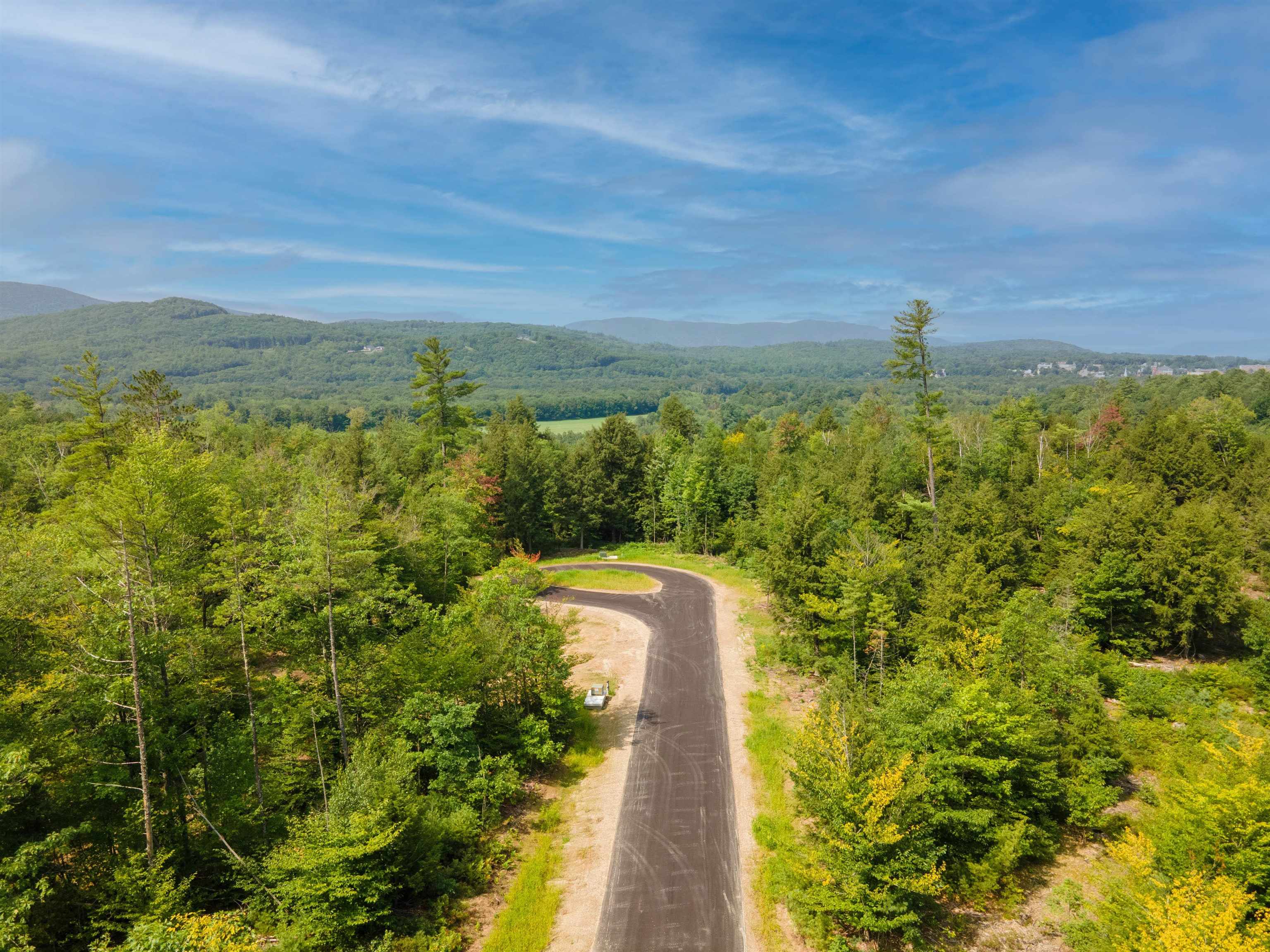 Lot 4 Pleasant Place Drive Holderness, NH Photo
