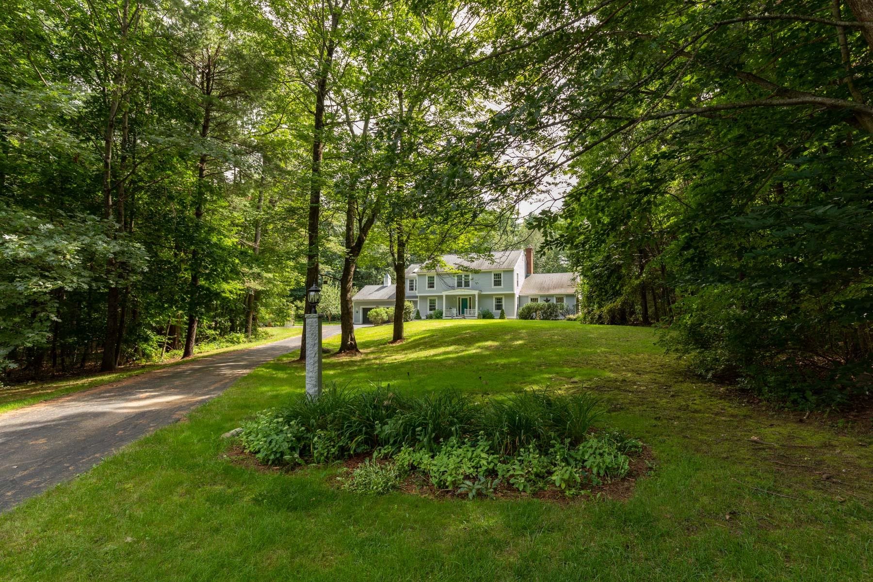 7 Humes Court, Stratham, NH 