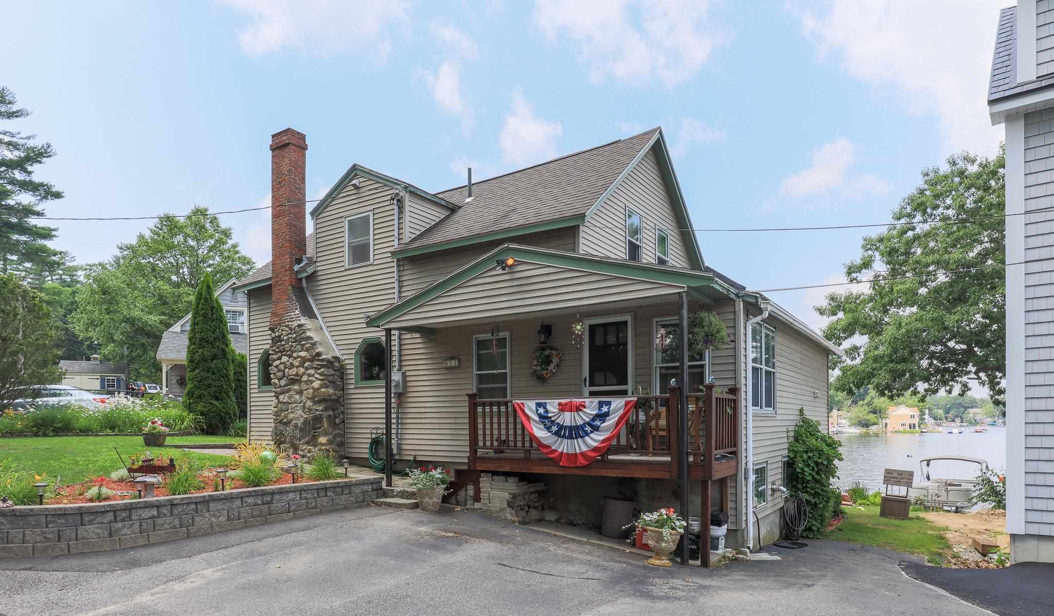 23 STICKNEY ROAD, Atkinson, NH 03811 PrimeMLS