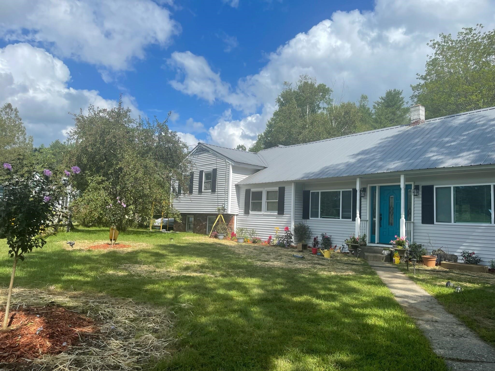 Village Homes for Sale in Vermont Kelley Real Estate