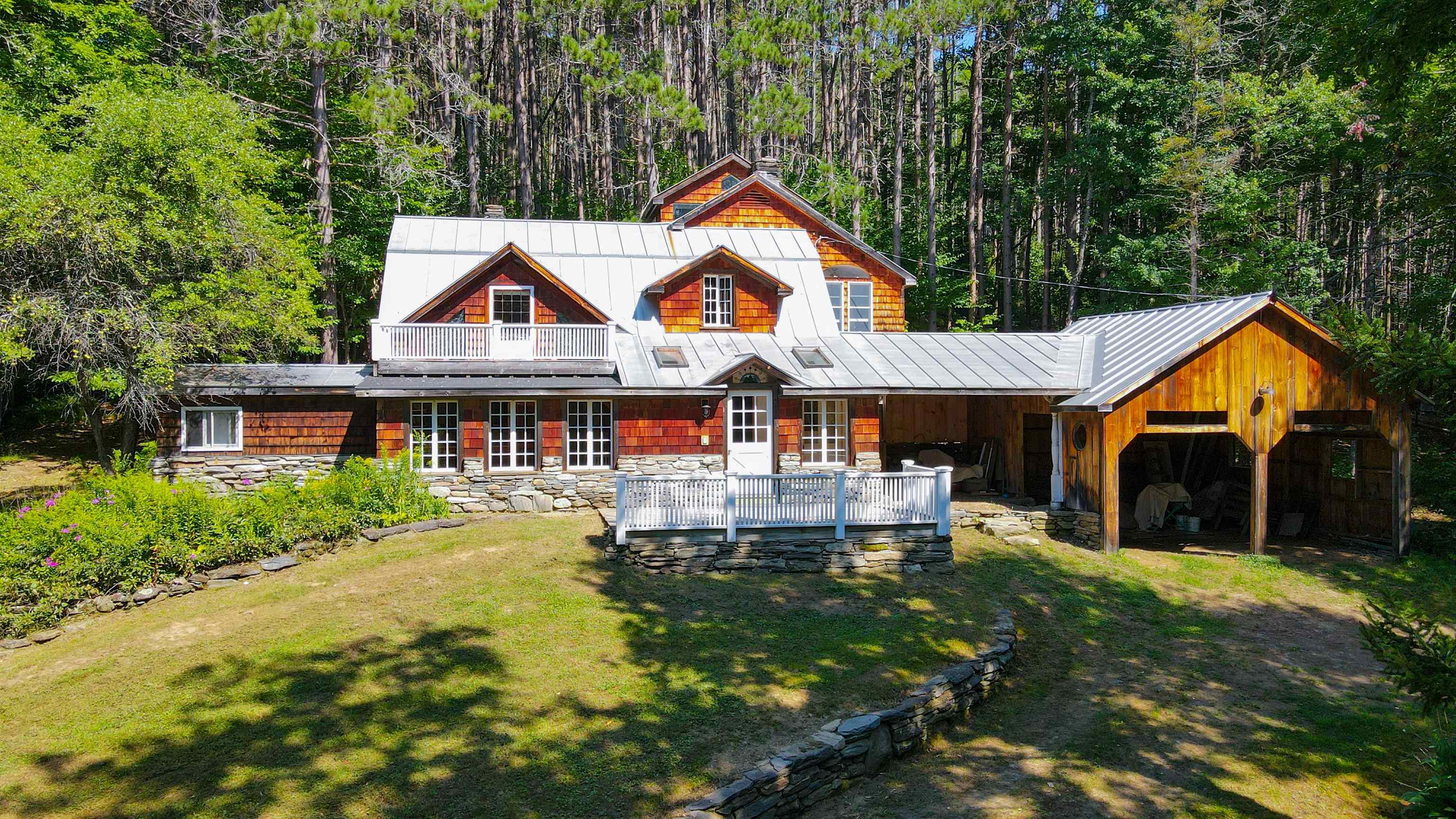 Newest Listings Rural Vermont Real Estate