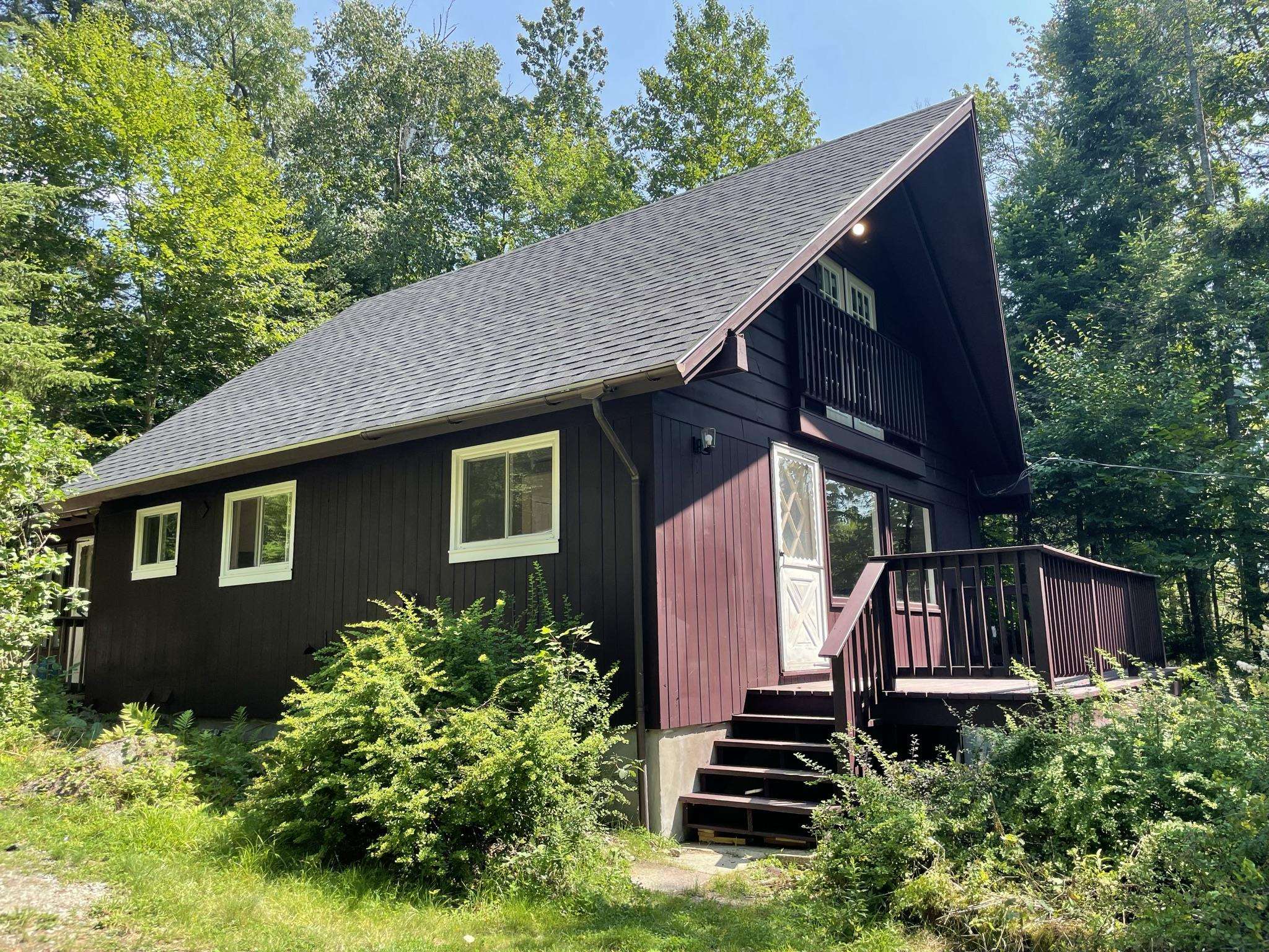 Washington New Hampshire Homes For Sale page 1