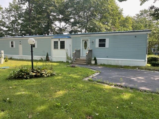 18 Silver Bell Mobile Home Park Rochester, NH Photo