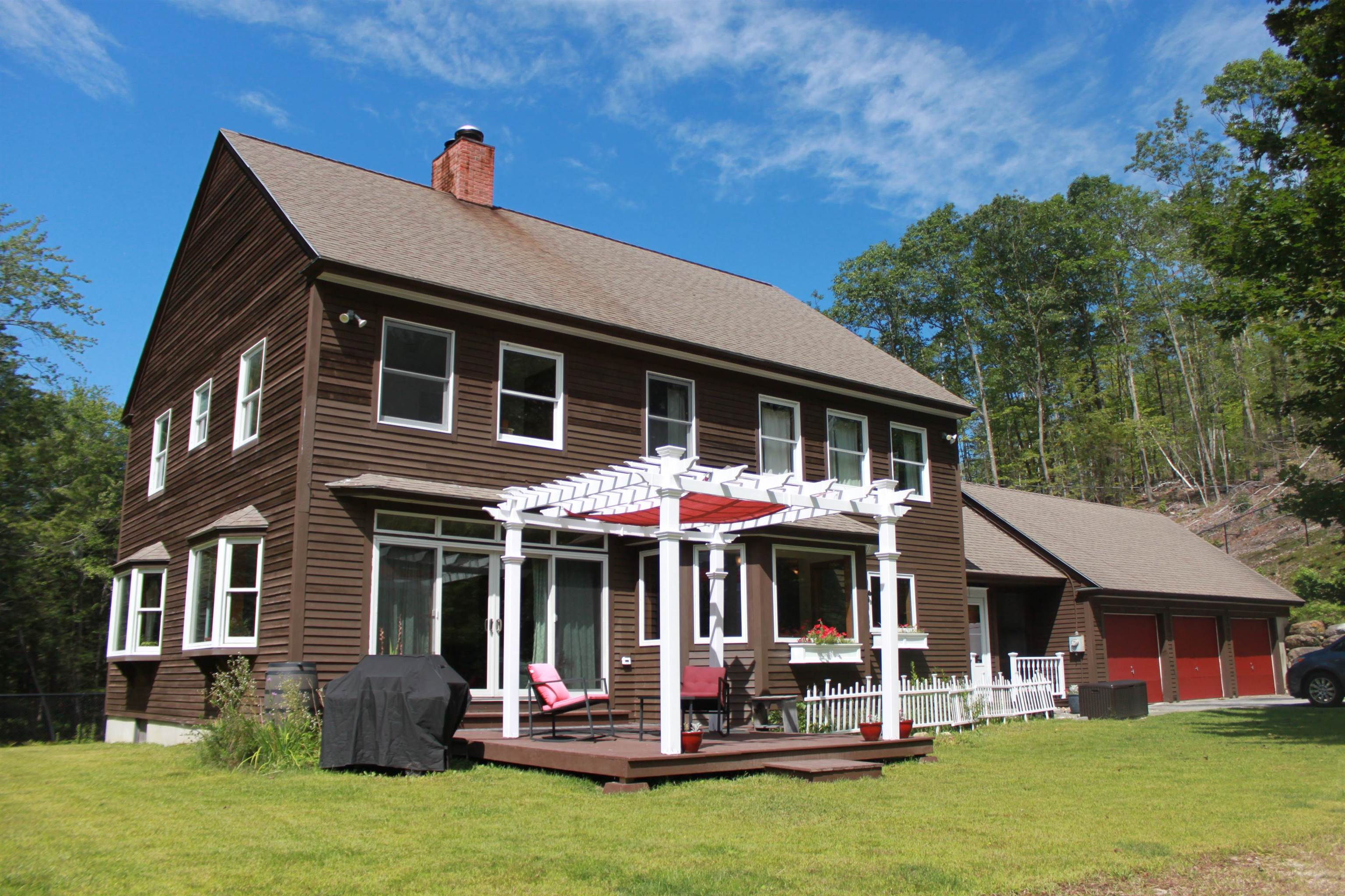 Peterborough NH Real Estate