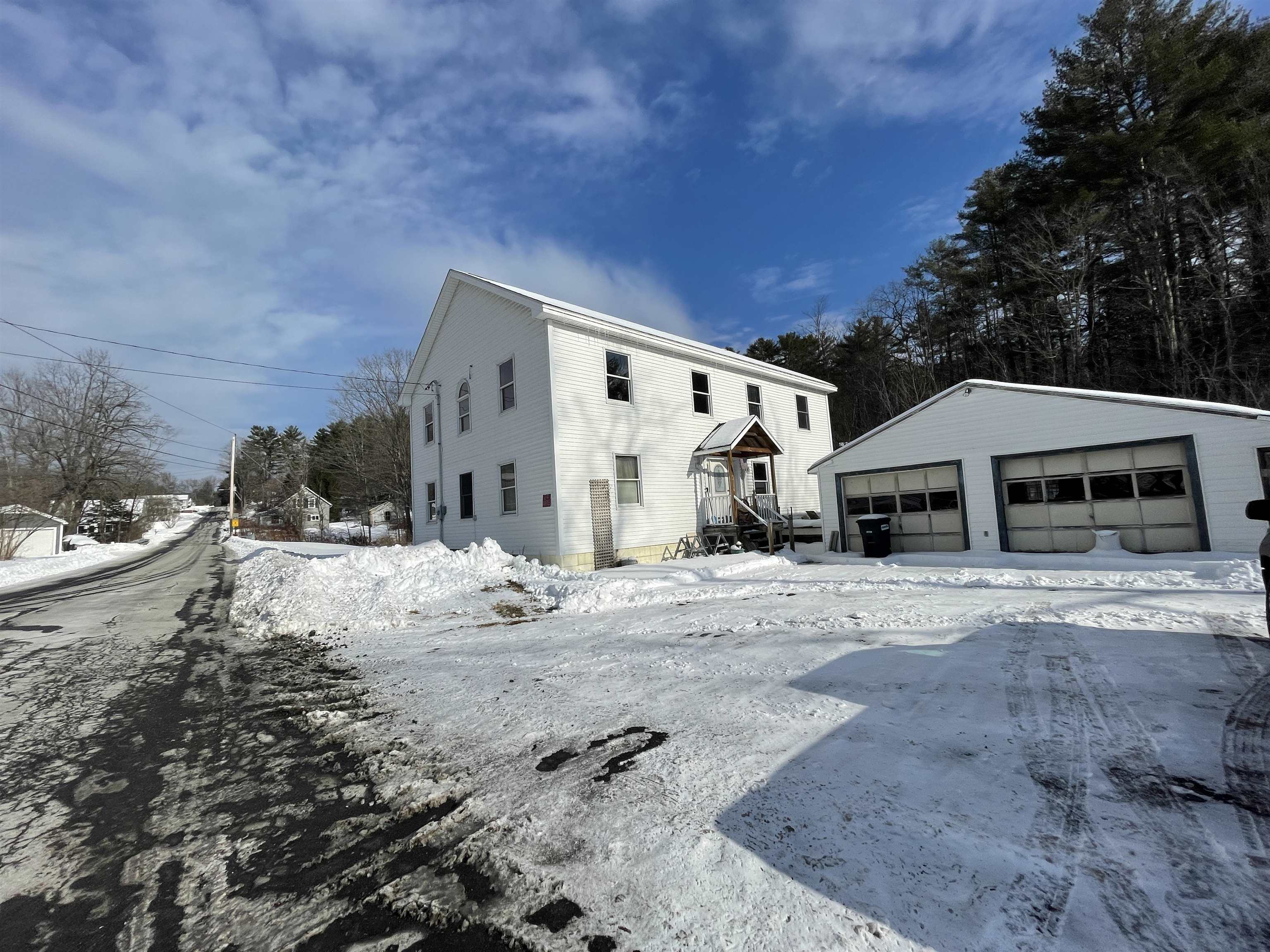 Enfield New Hampshire Homes For Sale page 1