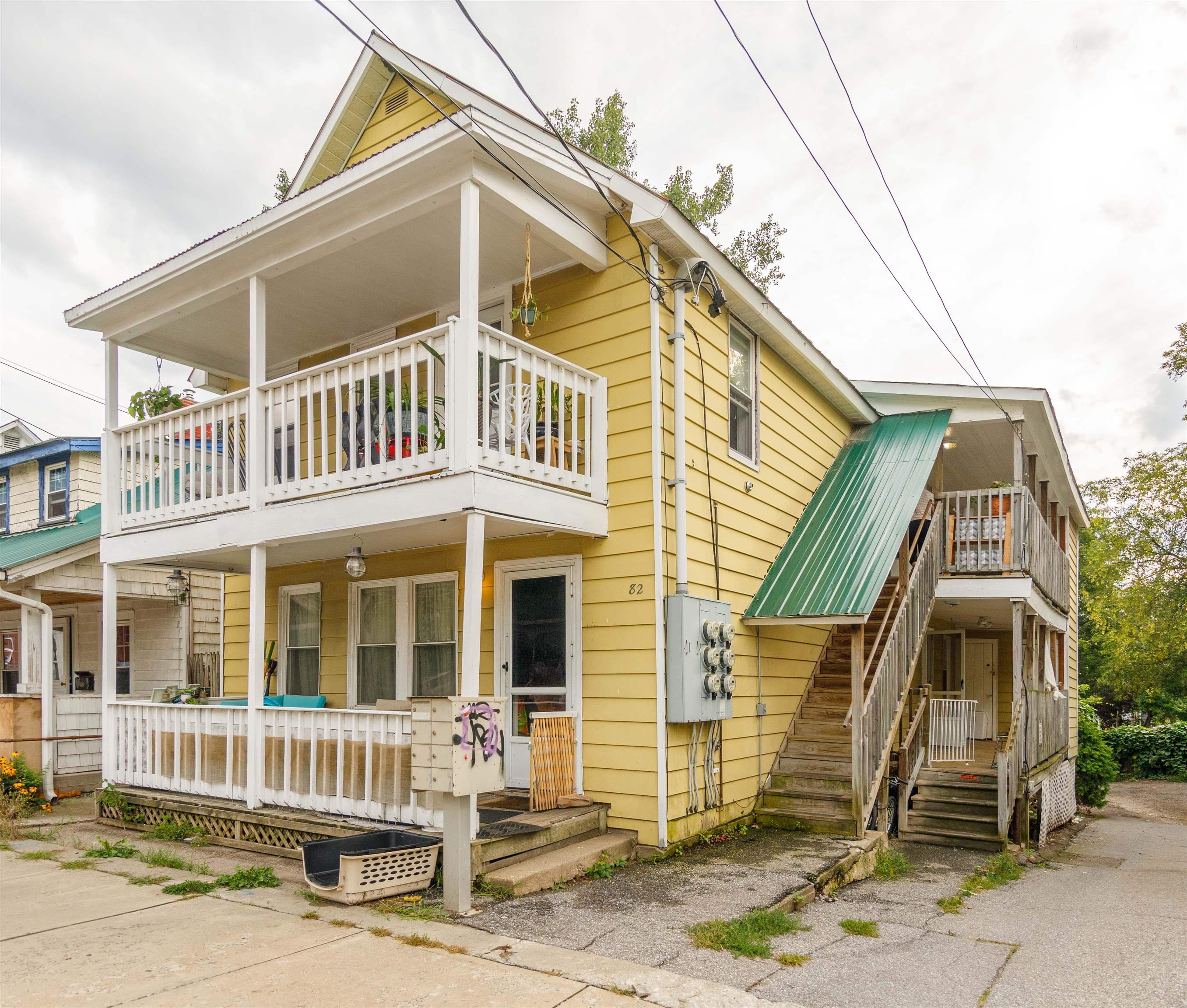 82 Mallett's Bay Avenue, Winooski, VT 05404