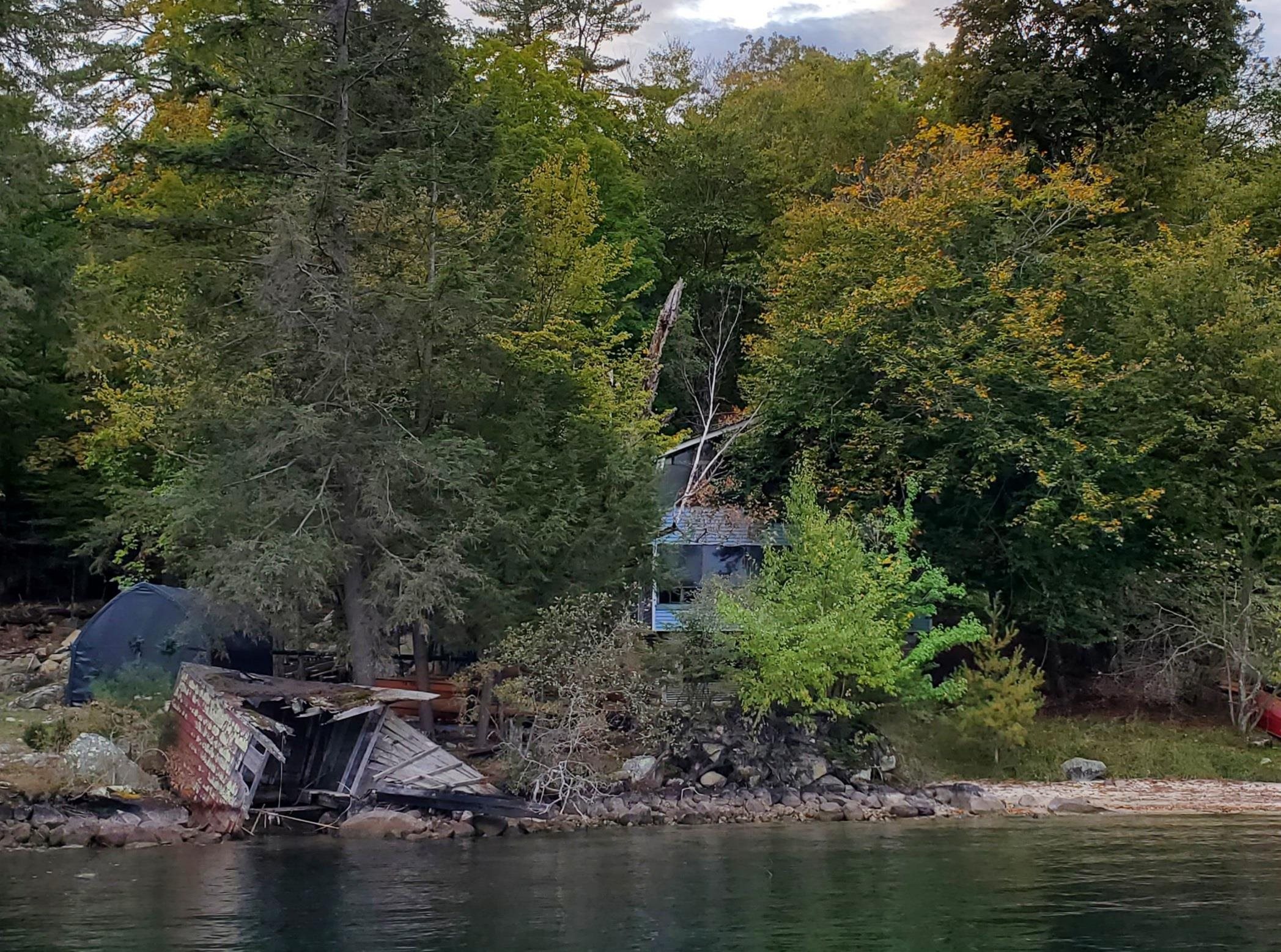 22 COW ISLAND, Tuftonboro, NH 03816 PrimeMLS