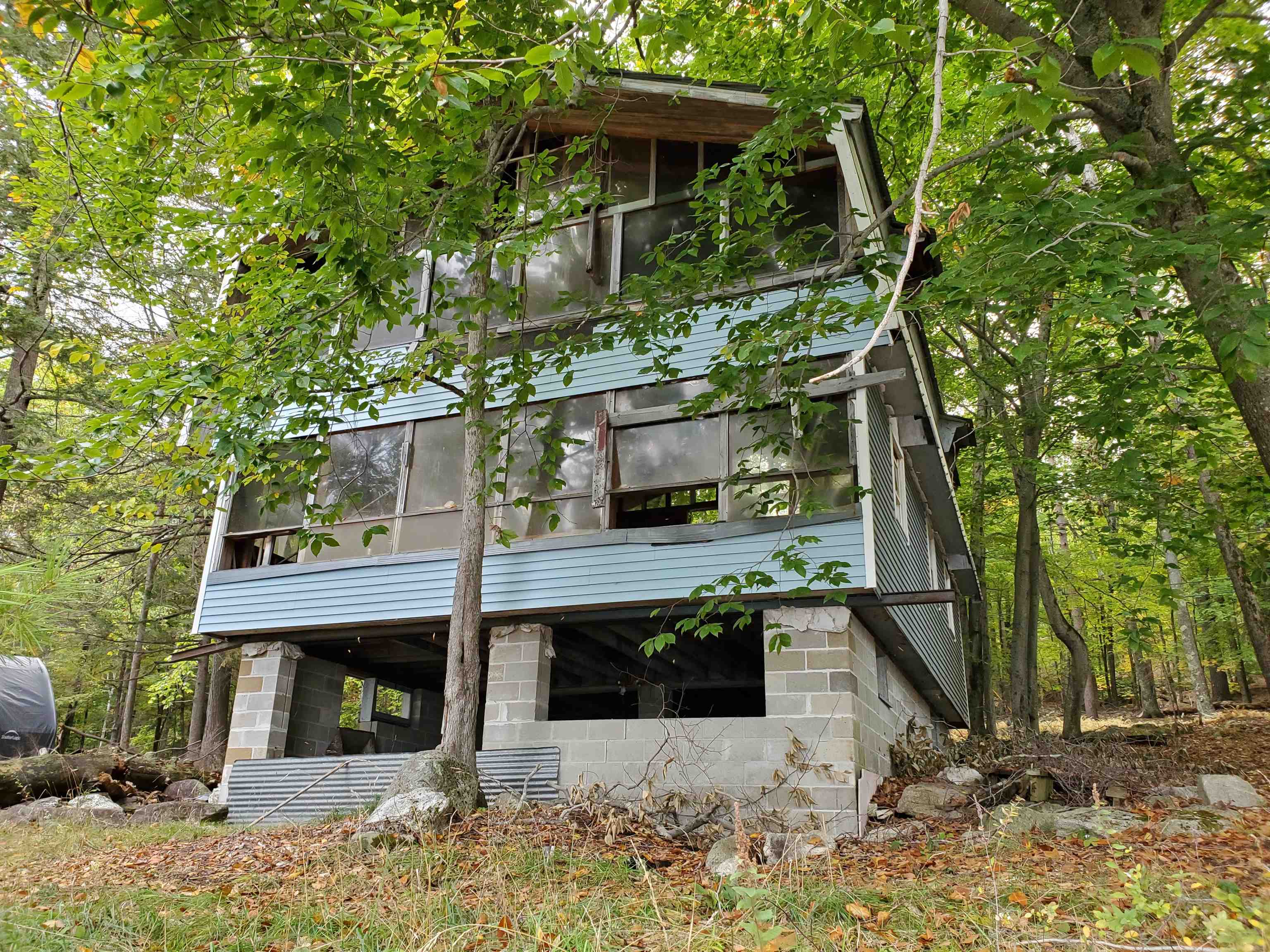 22 COW ISLAND, Tuftonboro, NH 03816 PrimeMLS