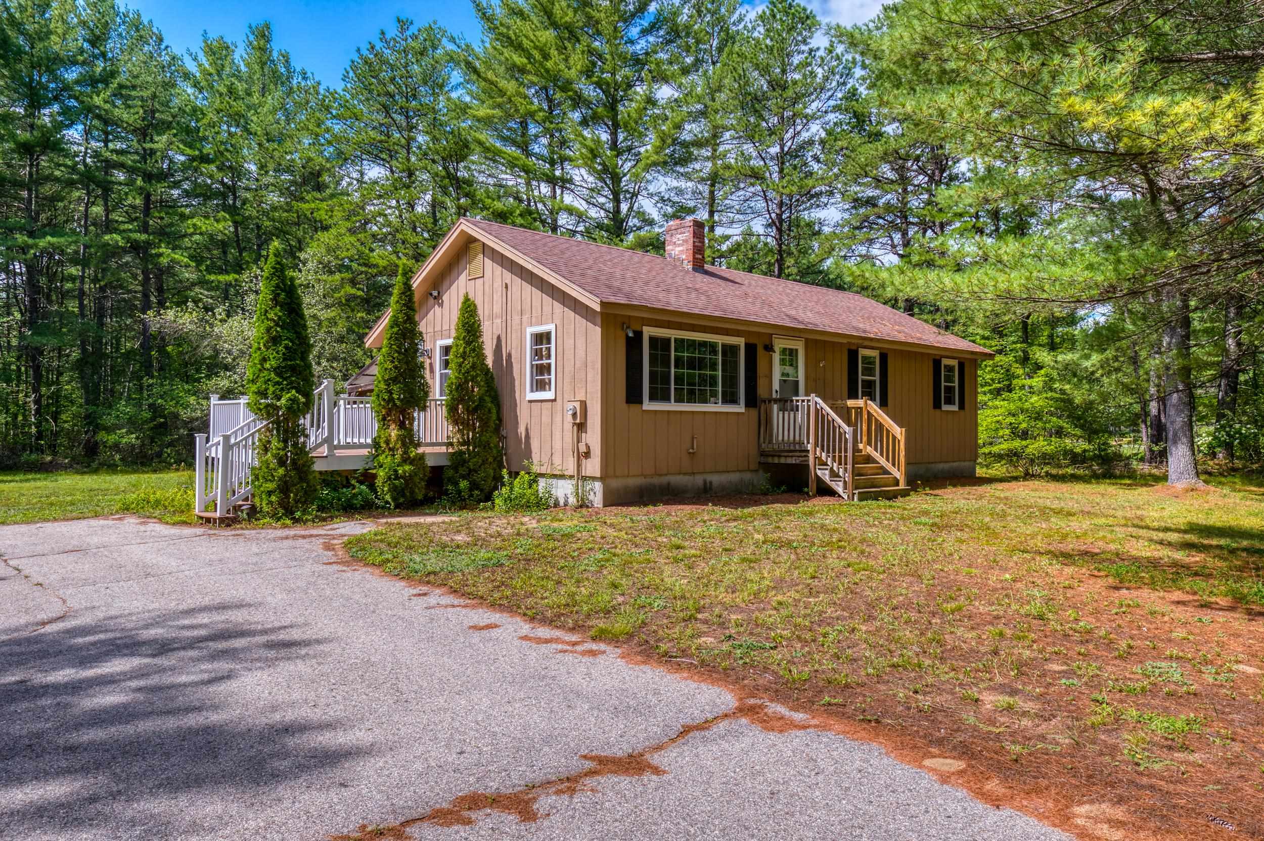 Ossipee NH Real Estate Ossipee NH Homes For Sale Ossipee Lakefront