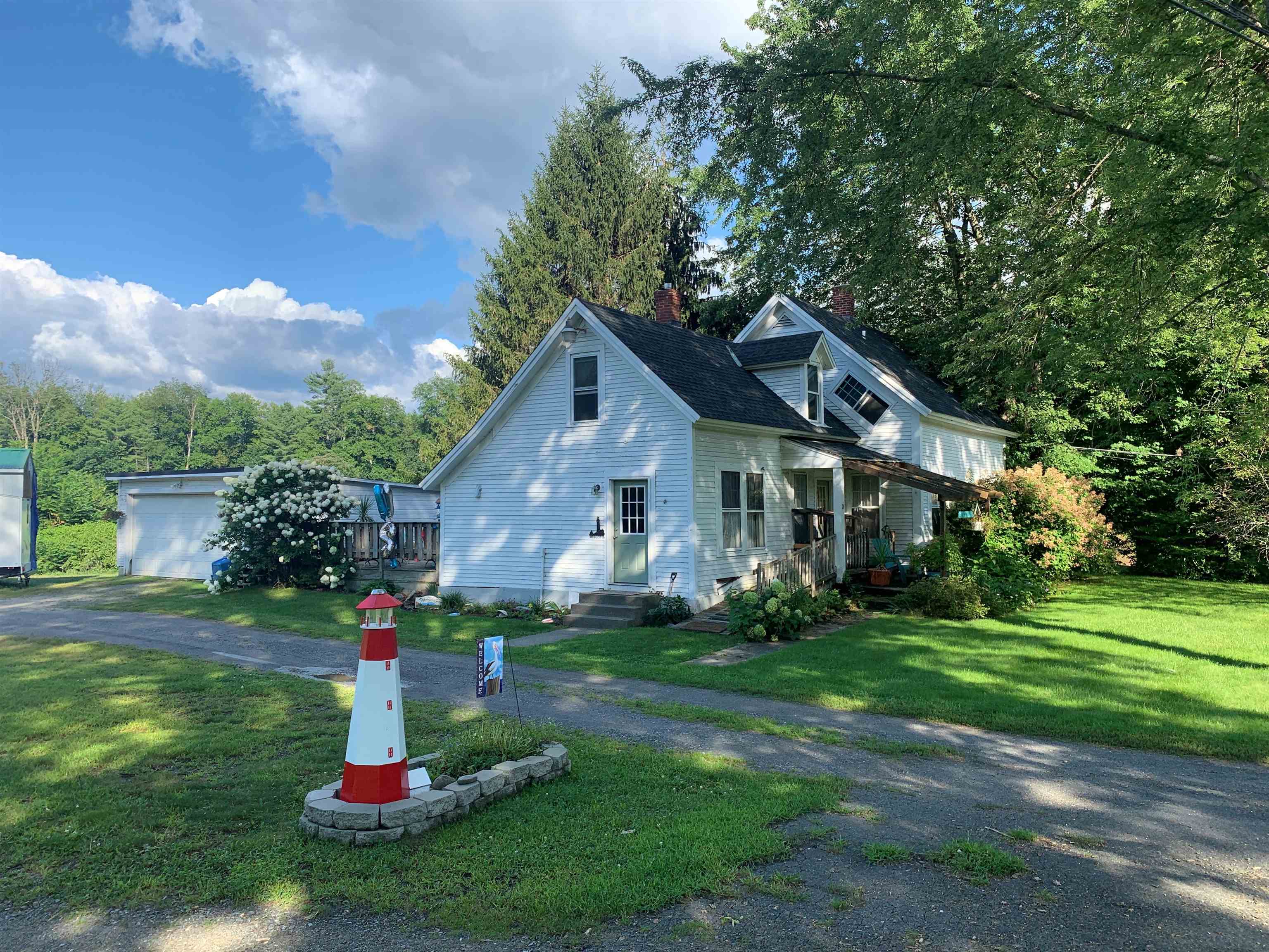 Weathersfield Vermont Homes For Sale page 1