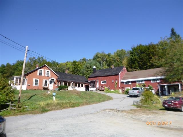 SPRINGFIELD VT Homes for sale