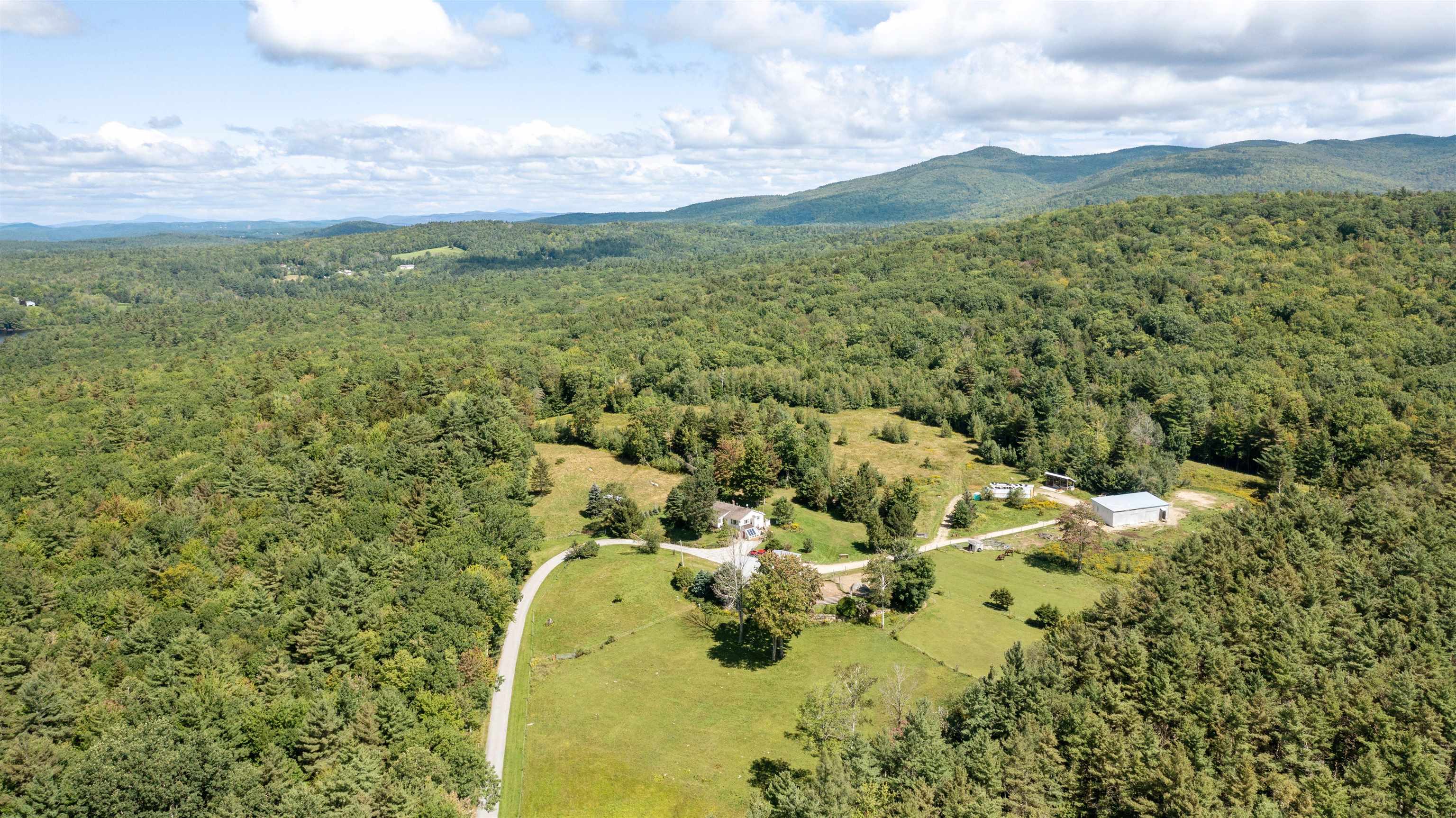 GOSHEN NH Homes for sale