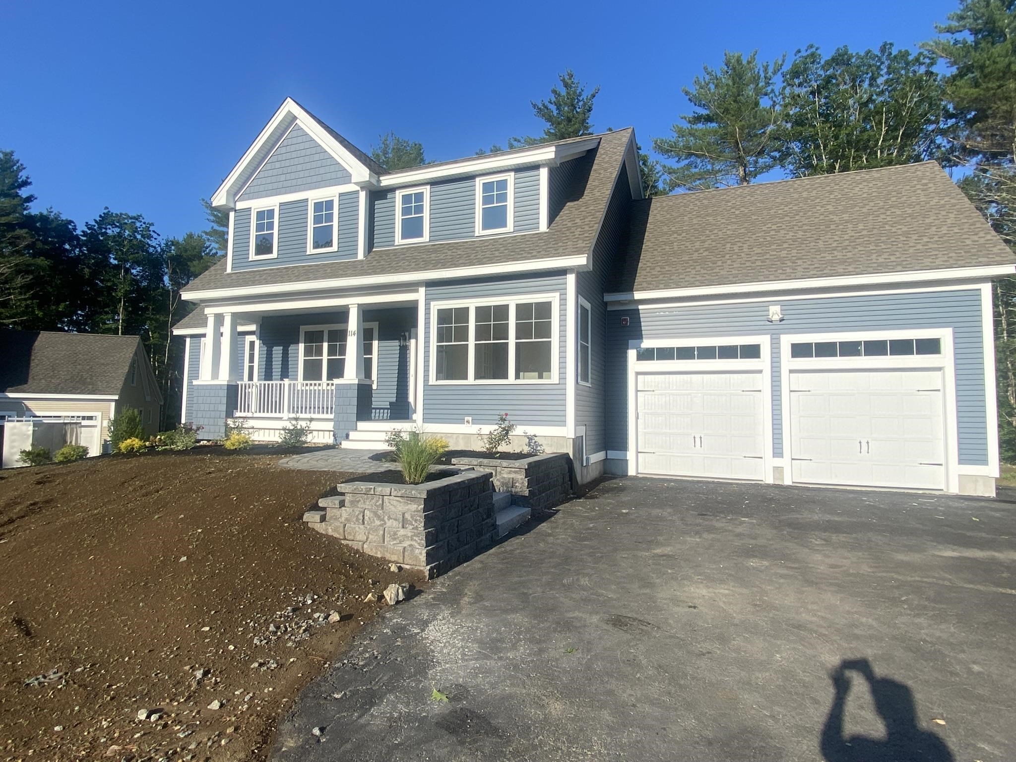 0 Banfield Road 14, Portsmouth, NH 03801