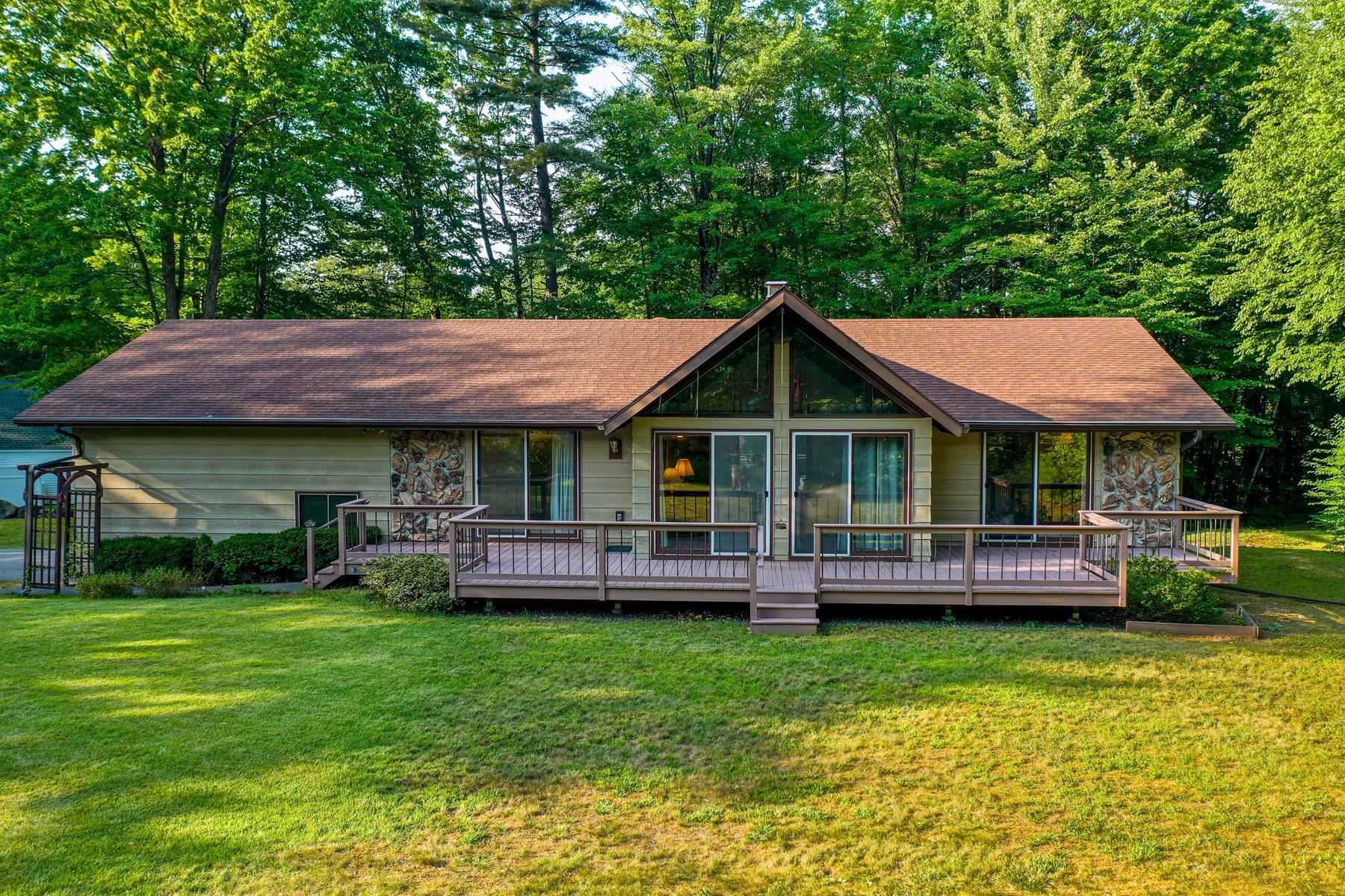 41 DIANE DRIVE, Belmont, NH 03220 PrimeMLS