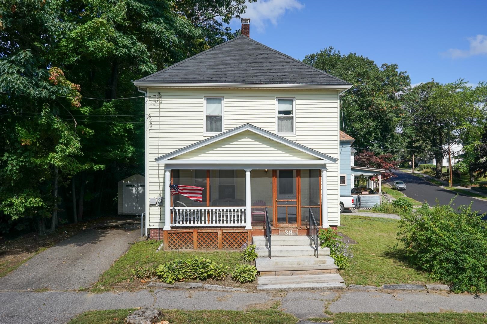 38 Lyford Street, Laconia, NH 03246 NEREN